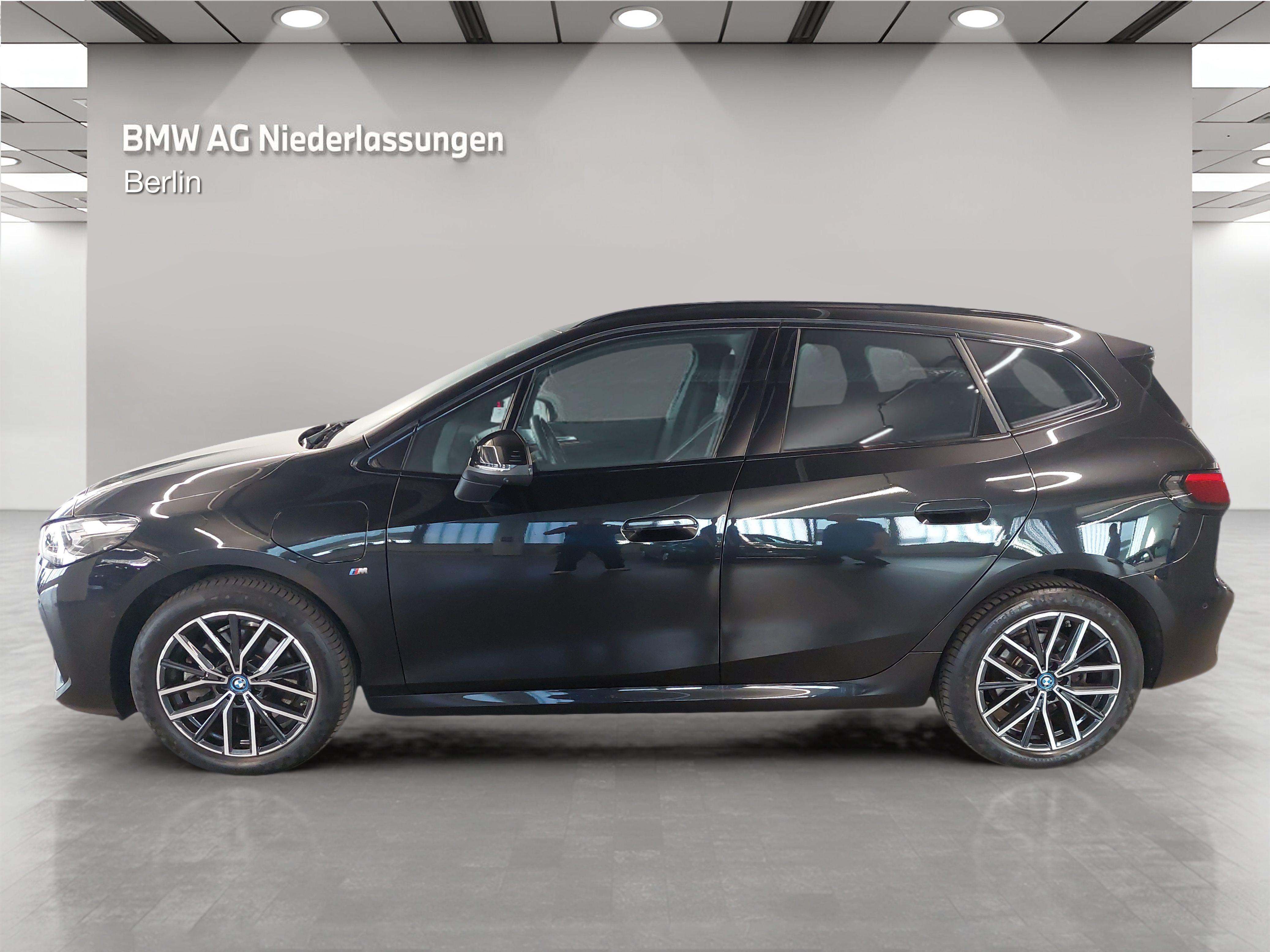 BMW 2er Active Tourer – Bild 2
