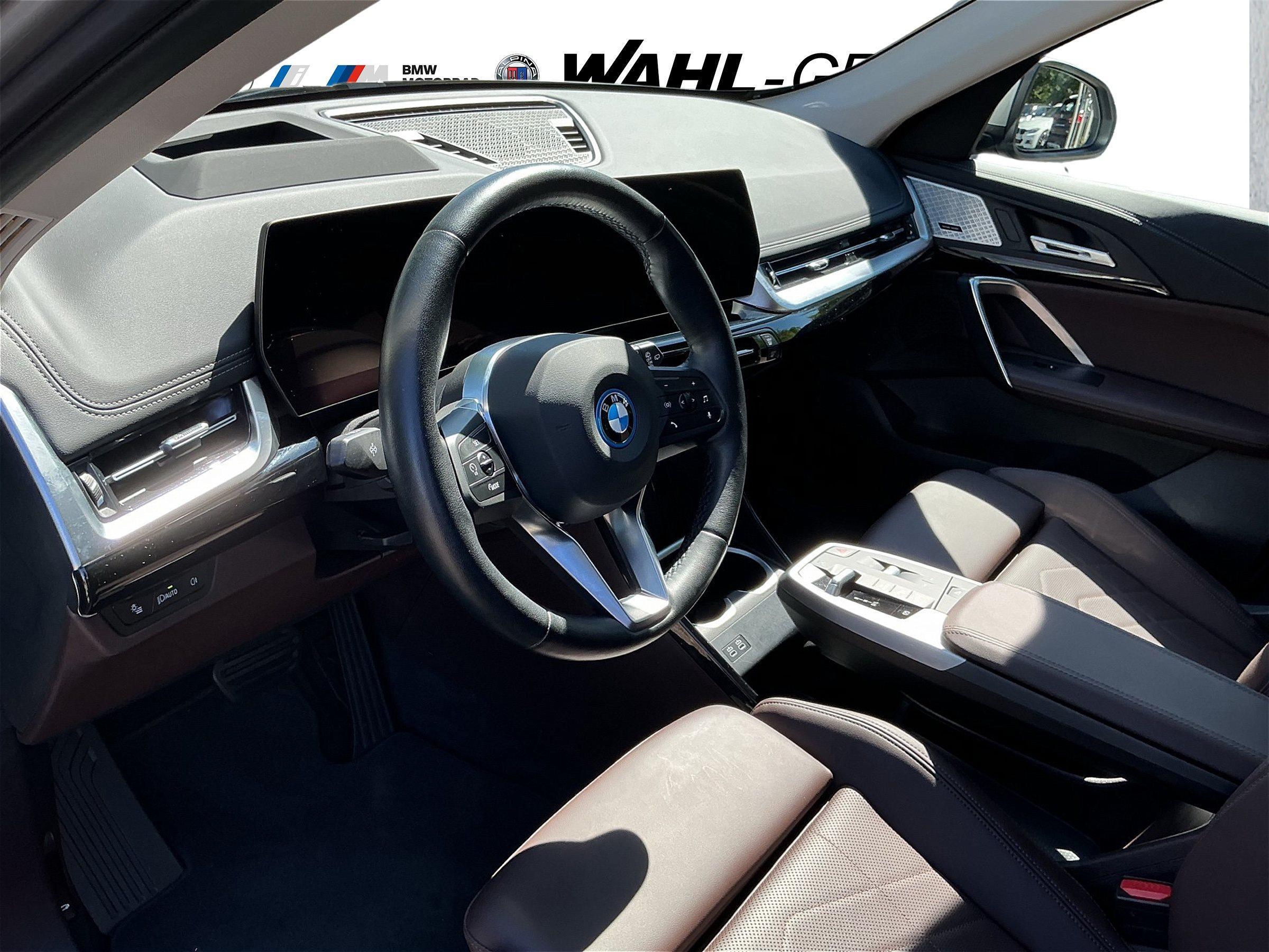 BMW X1 – Bild 16