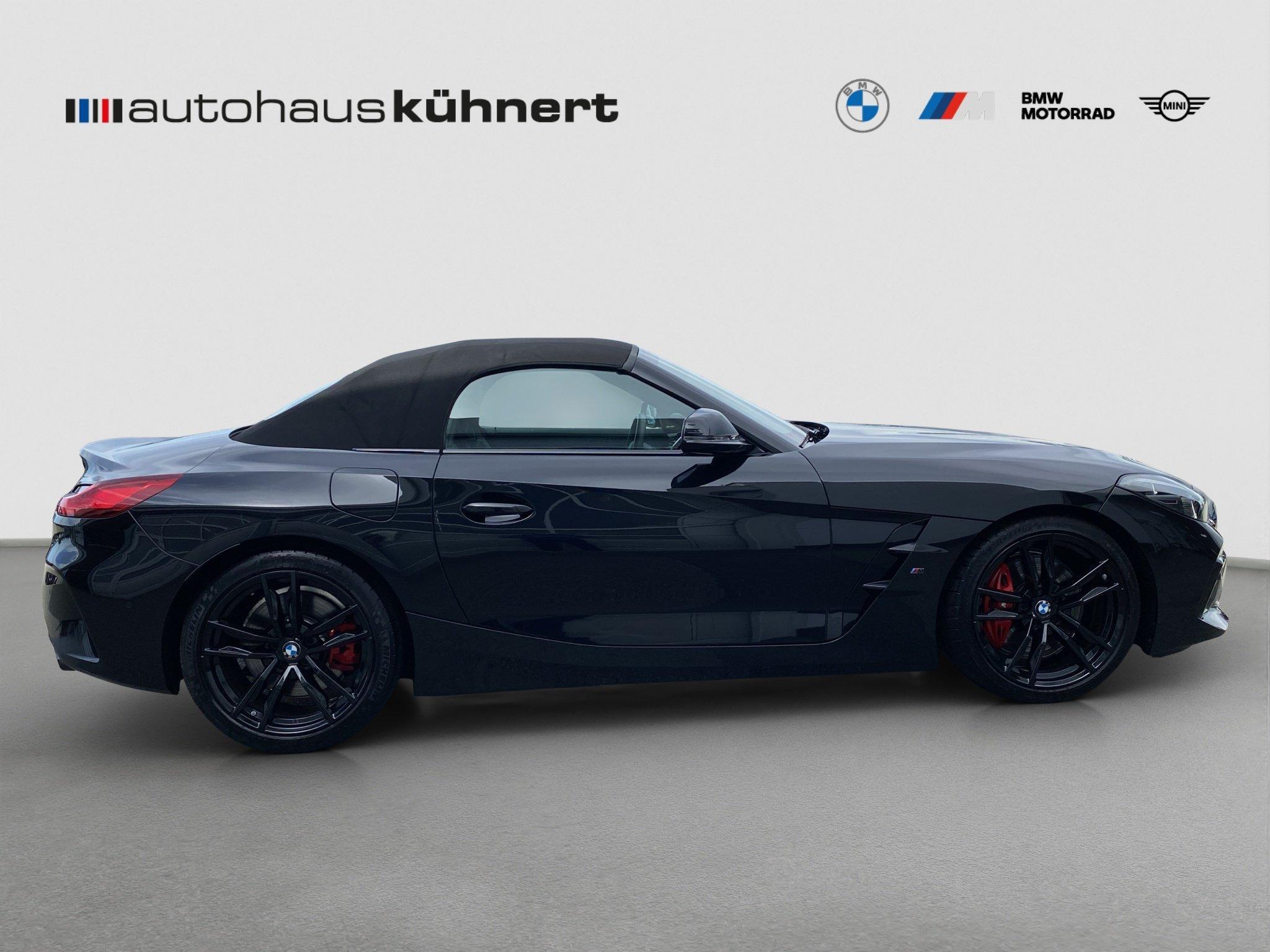 BMW Z4 – Bild 14