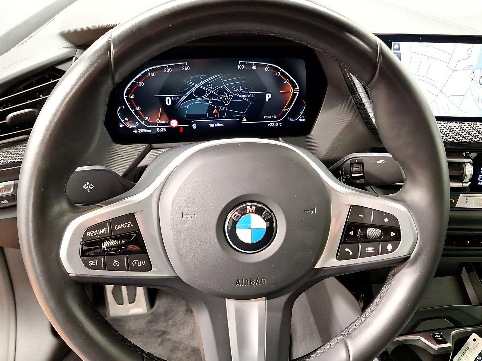 BMW 2er Gran Coupé – Bild 12