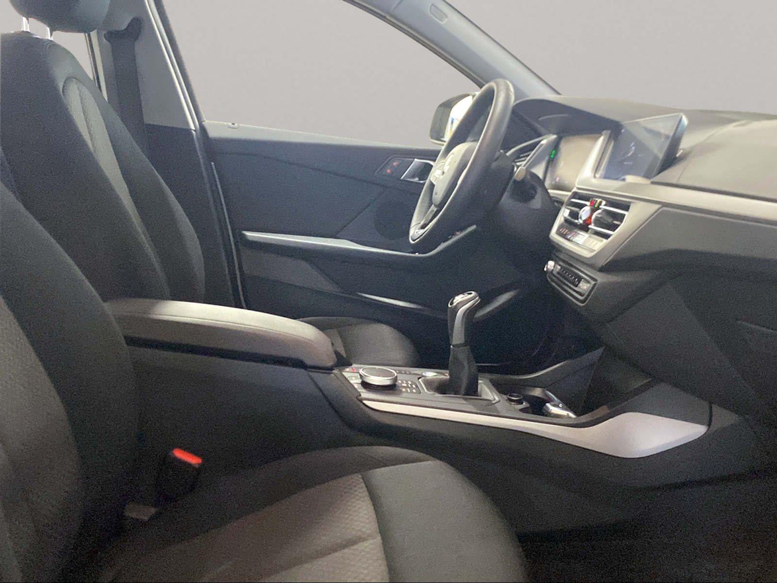 BMW 1er – Bild 5