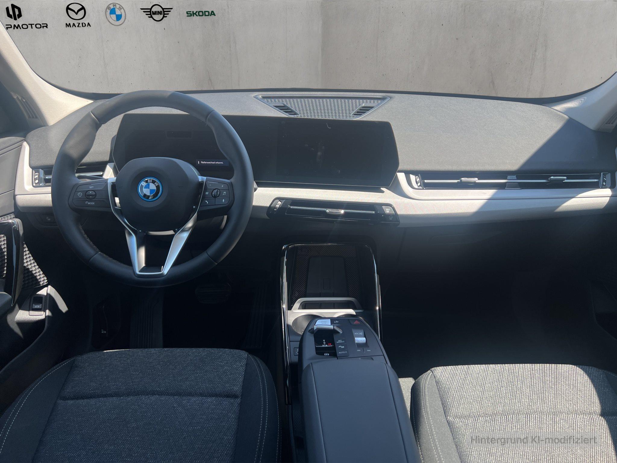 BMW iX1 – Bild 19