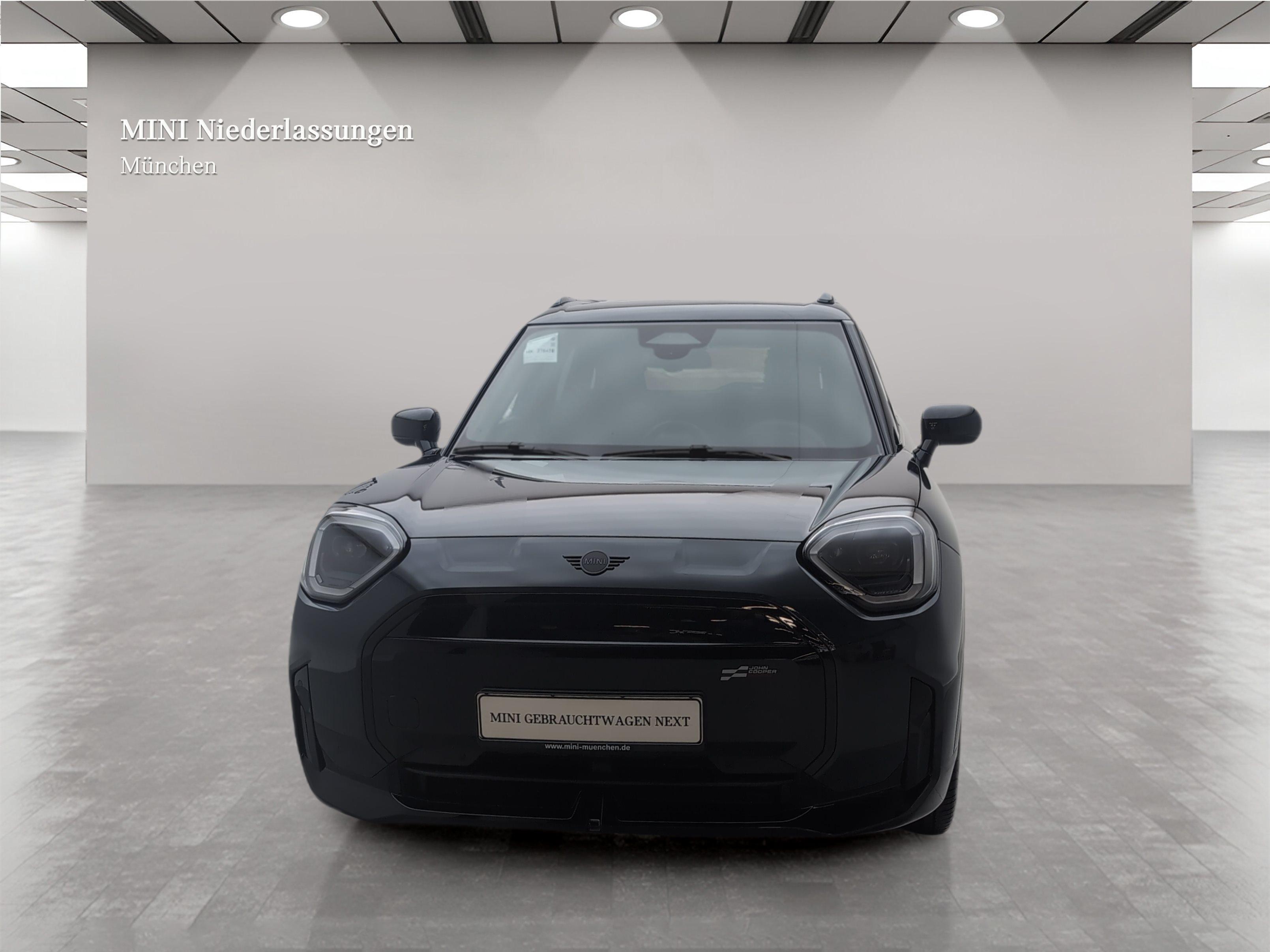 MINI Aceman – Bild 3