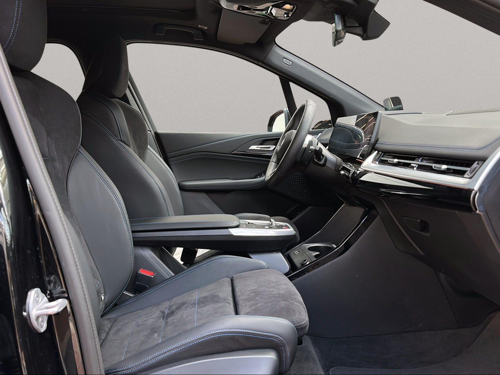 BMW 2er Active Tourer – Bild 9