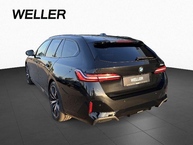 BMW 5er Touring – Bild 4