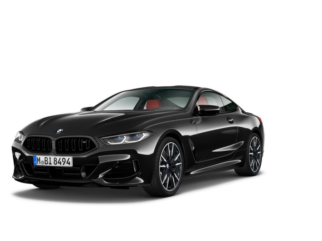 BMW 8er Coupé