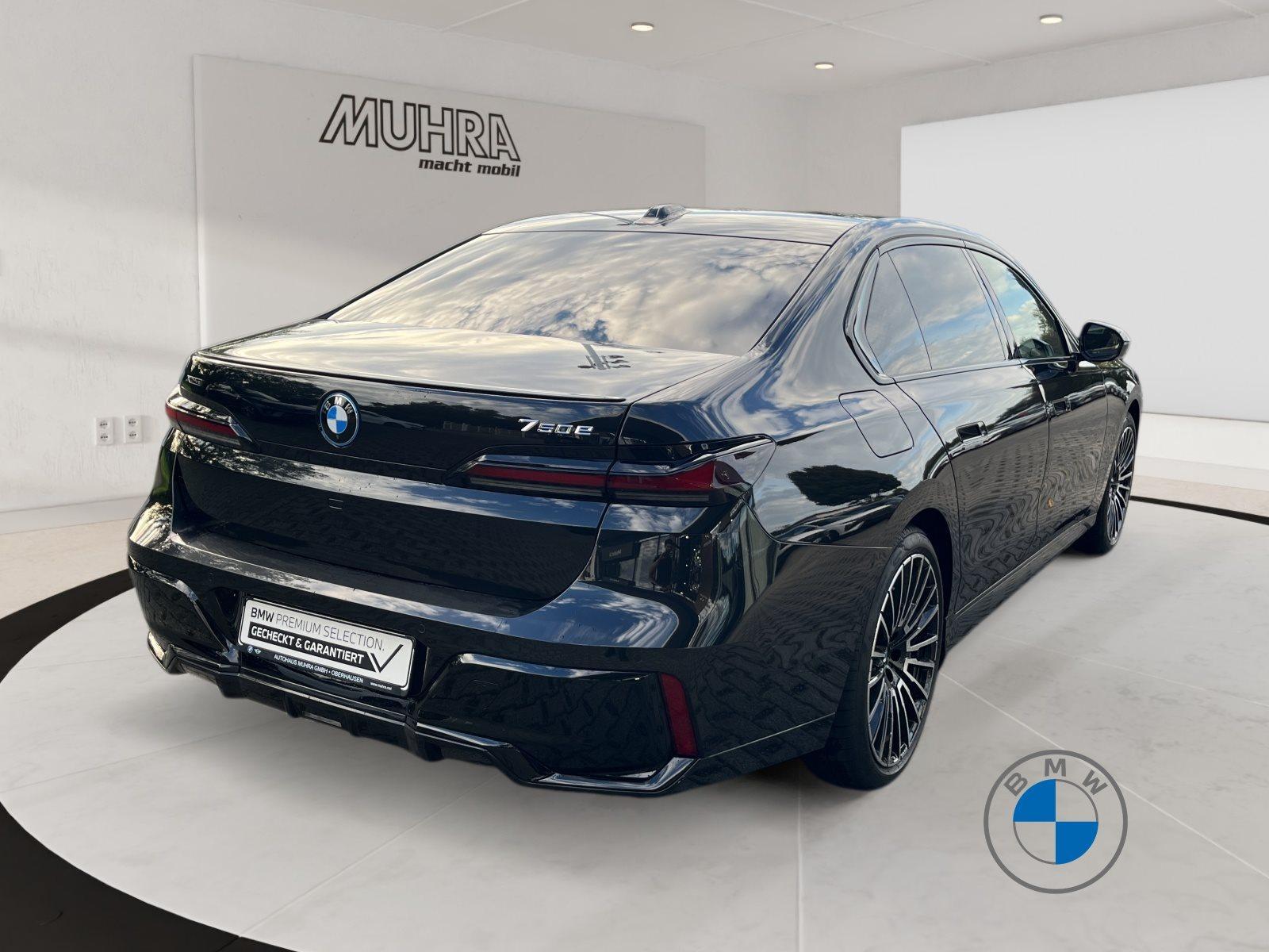 BMW 7er – Bild 5