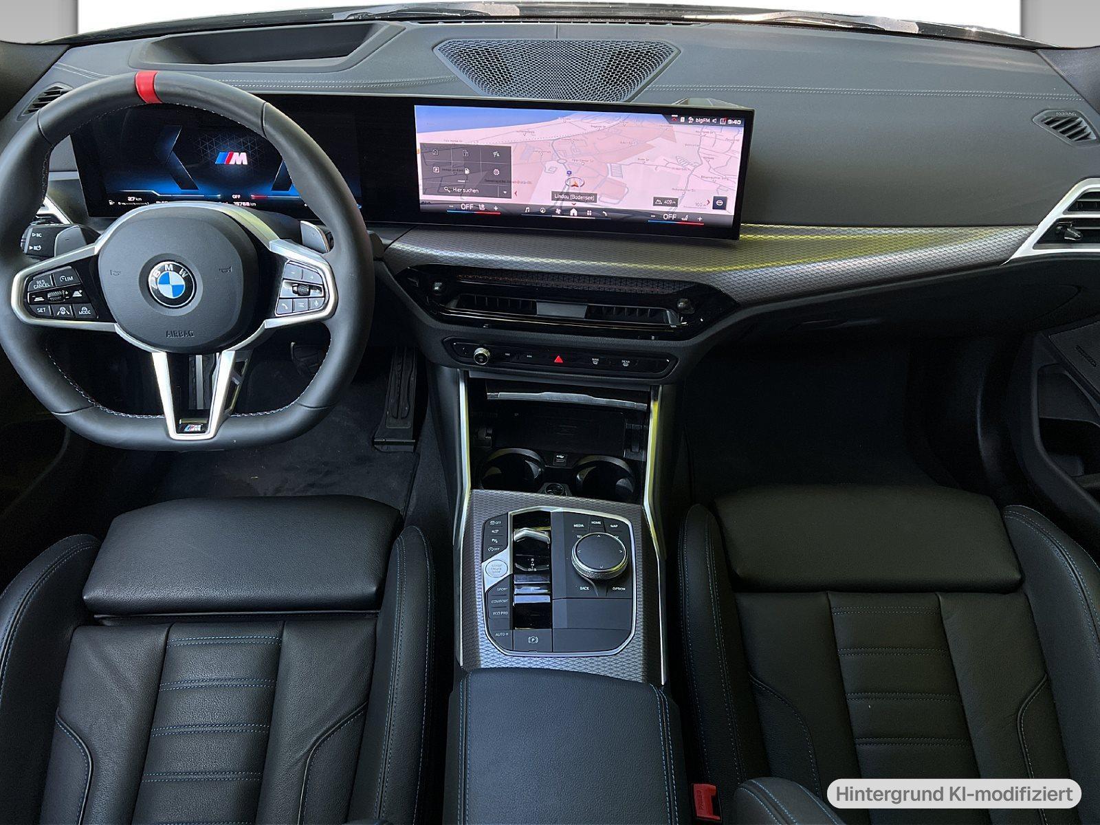 BMW 3er – Bild 6