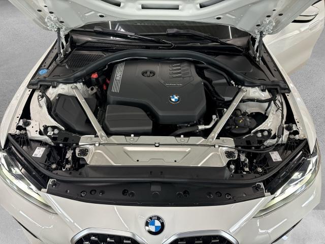 BMW 4er Gran Coupé – Bild 9