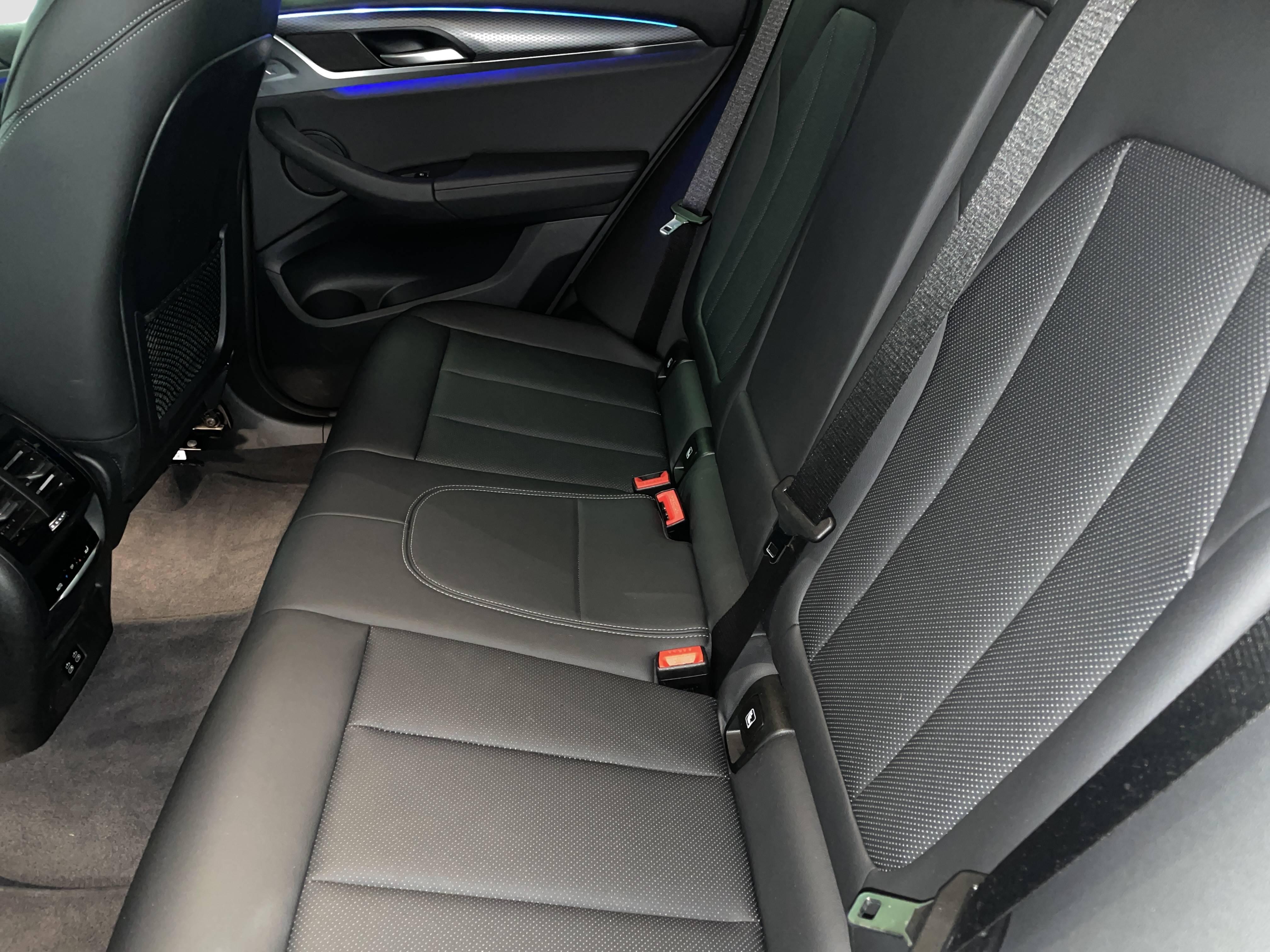 BMW X3 – Bild 15