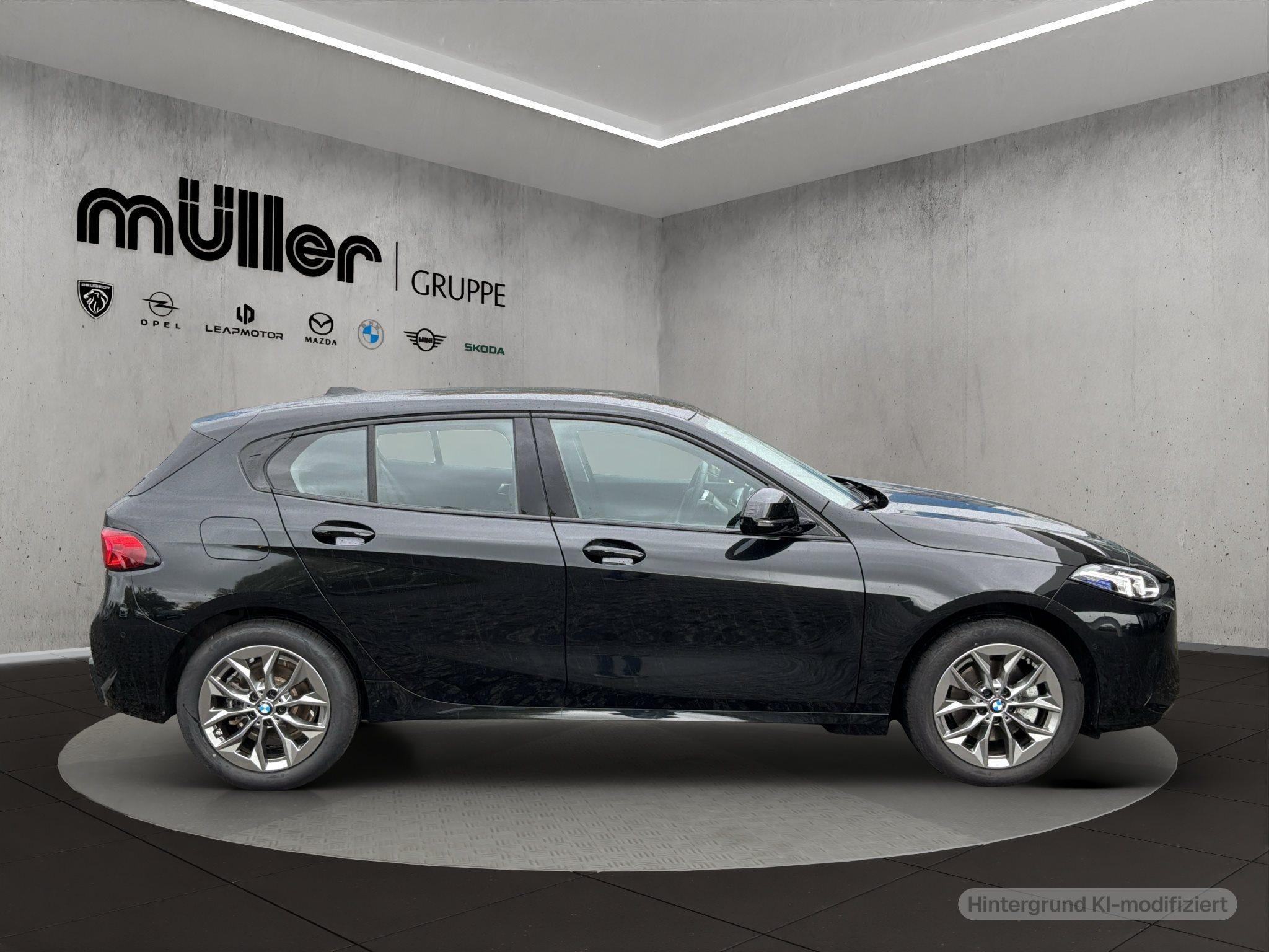 BMW 1er – Bild 23