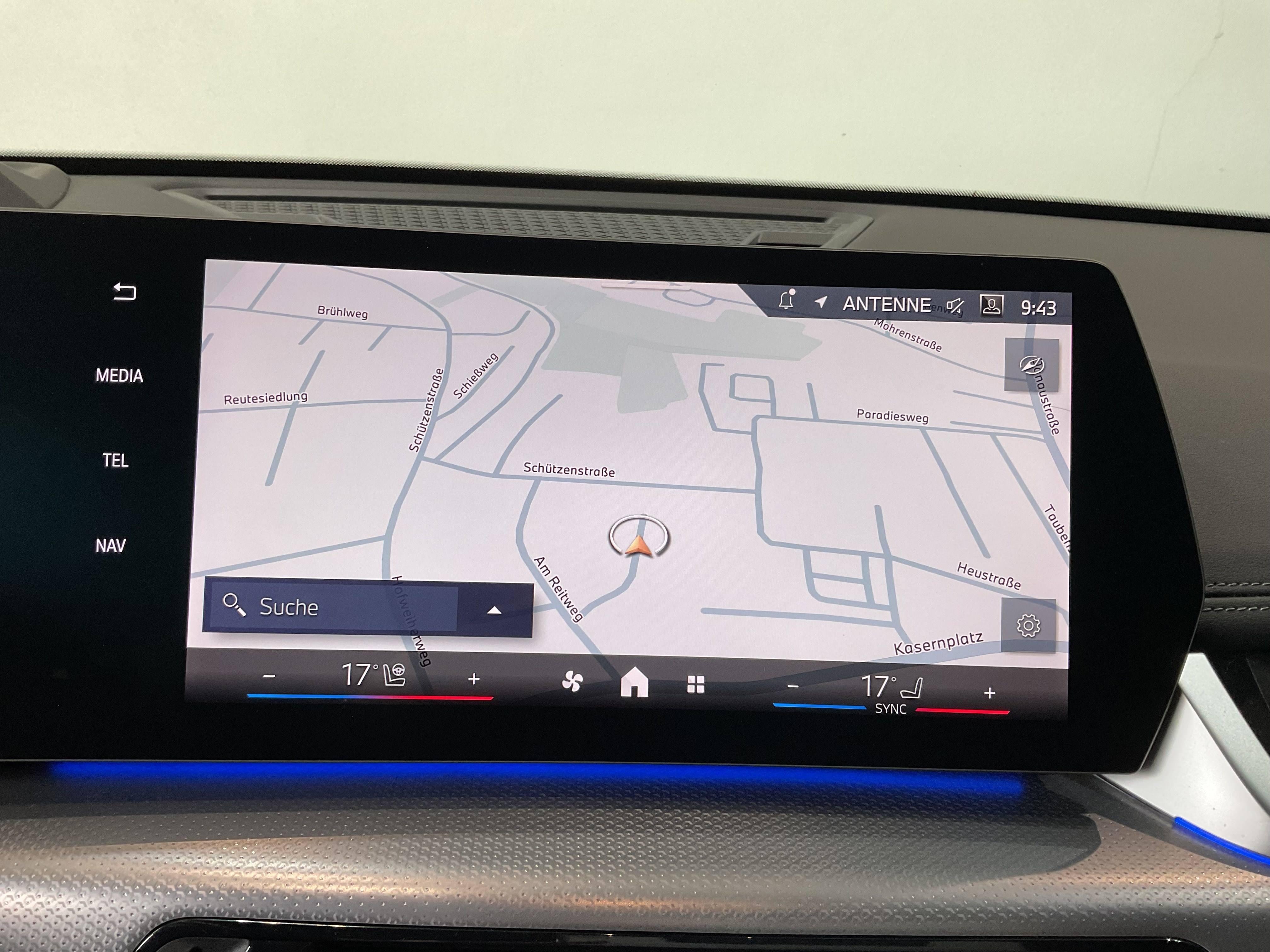 BMW X1 – Bild 5