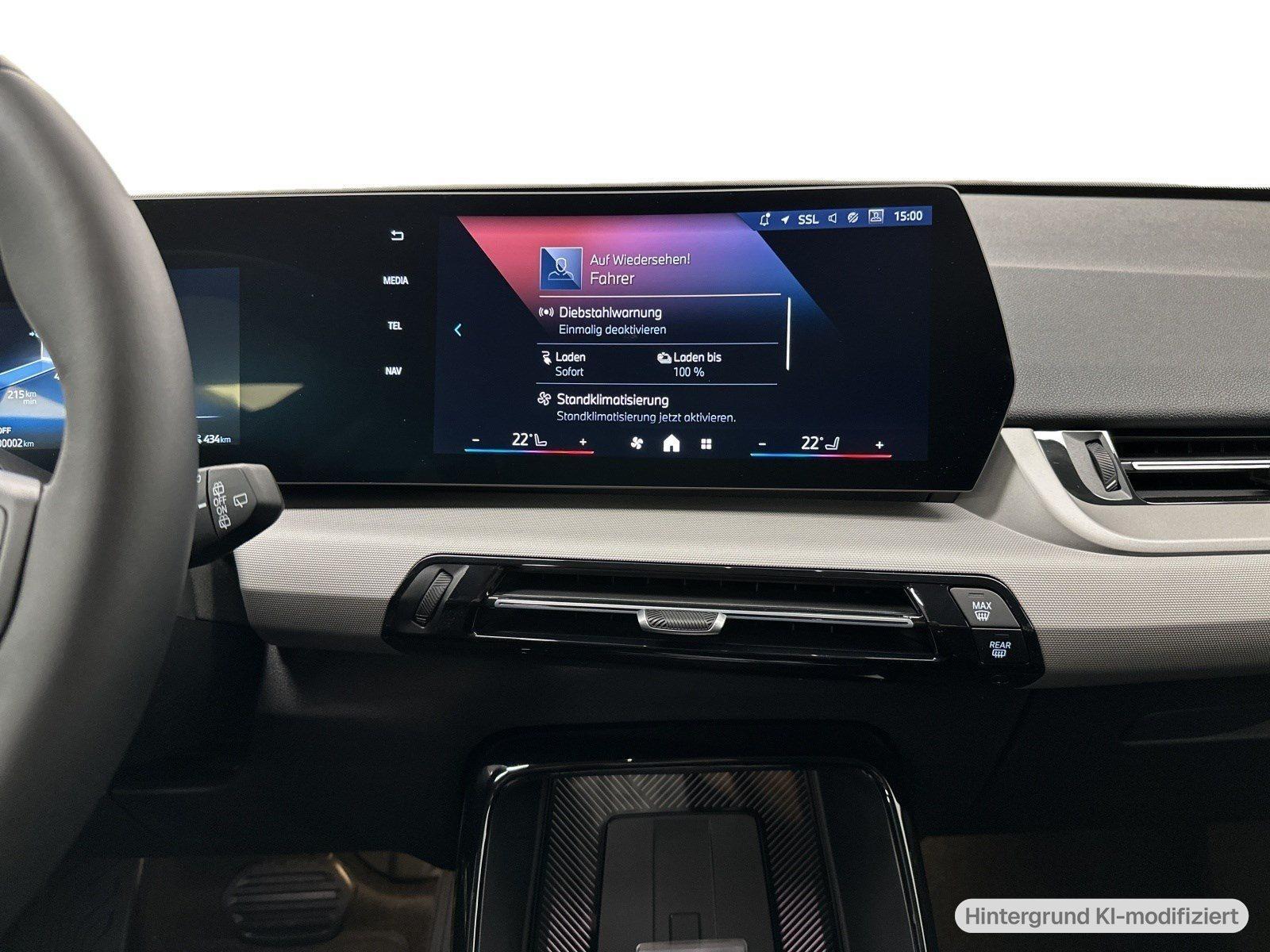 BMW iX1 – Bild 12