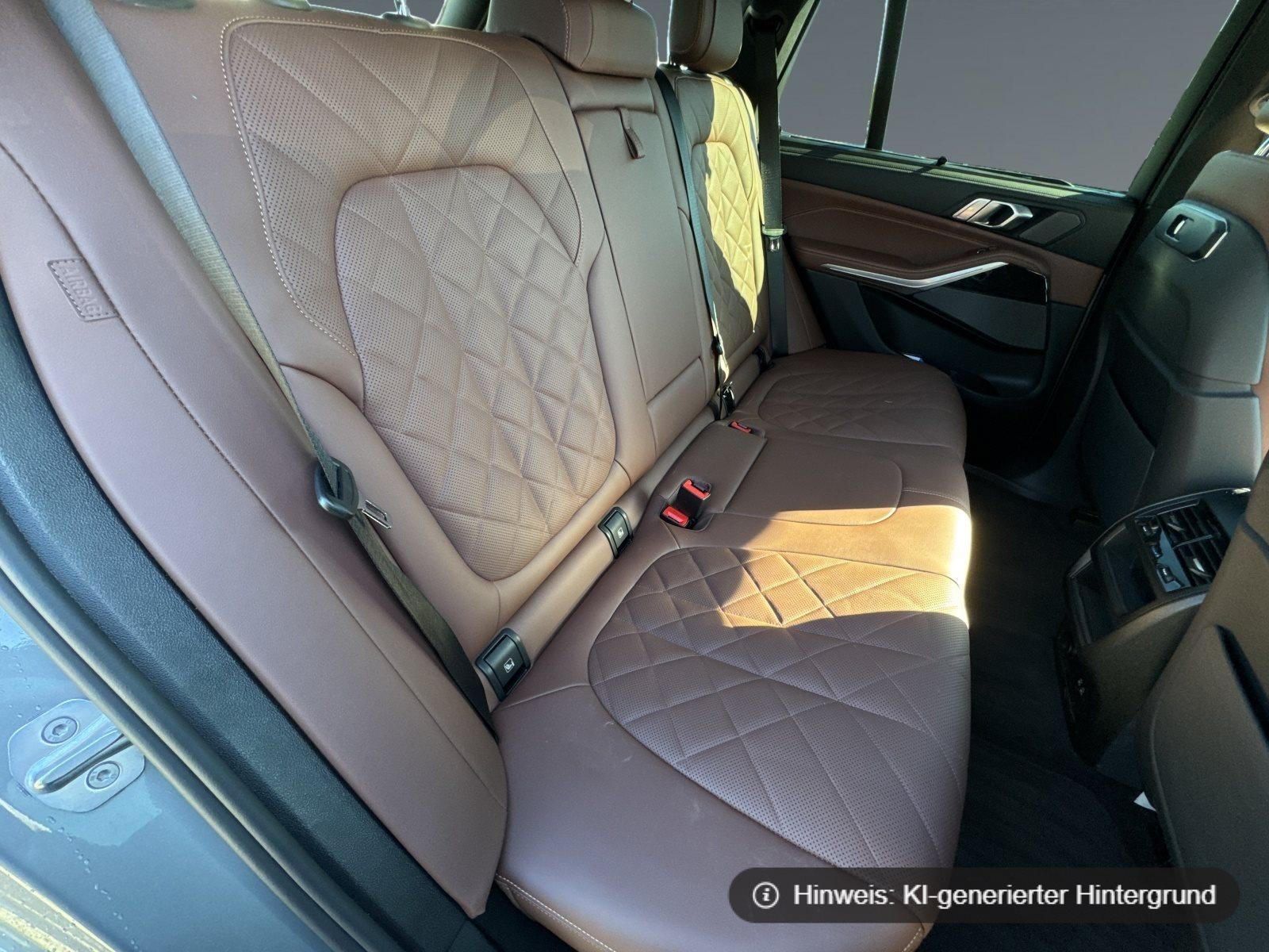 BMW X5 – Bild 9