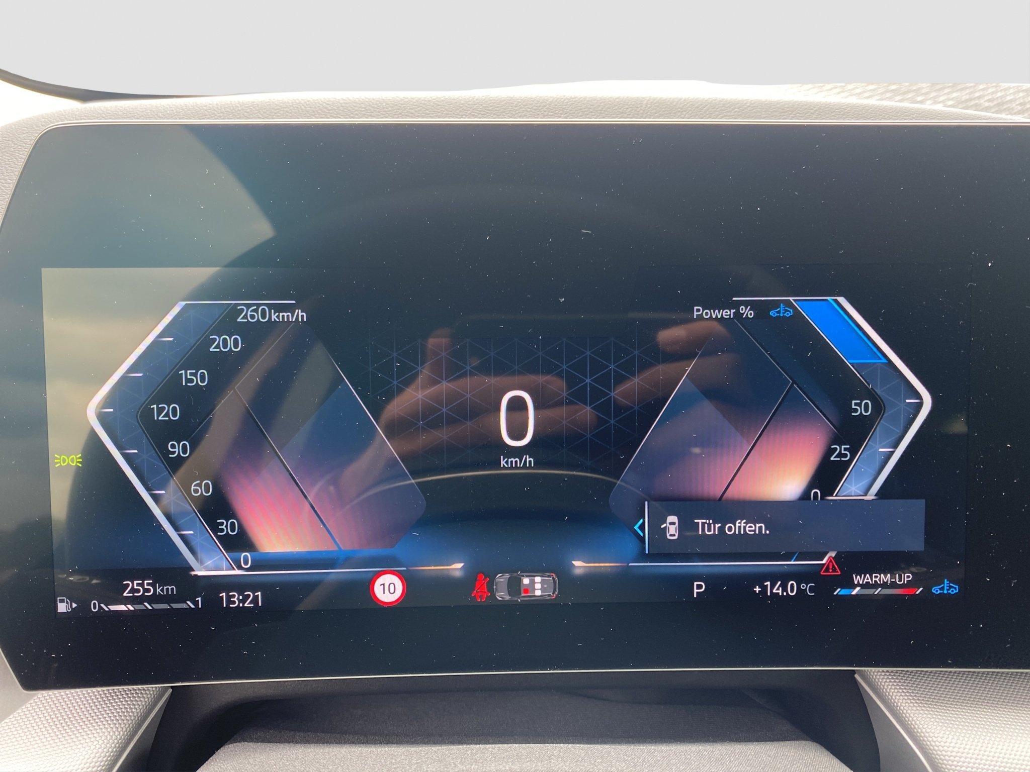 BMW 2er Active Tourer – Bild 10