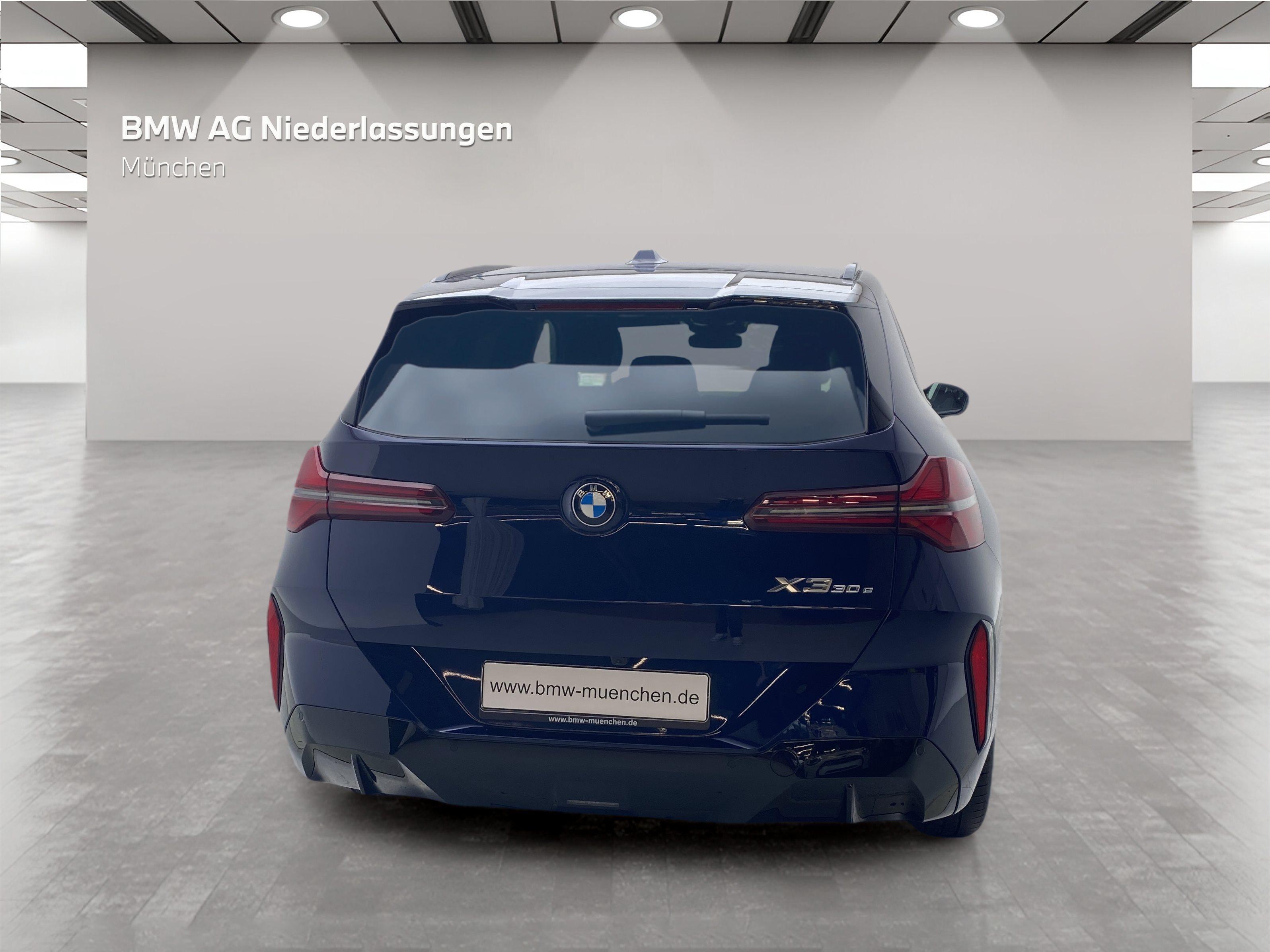 BMW X3 – Bild 9