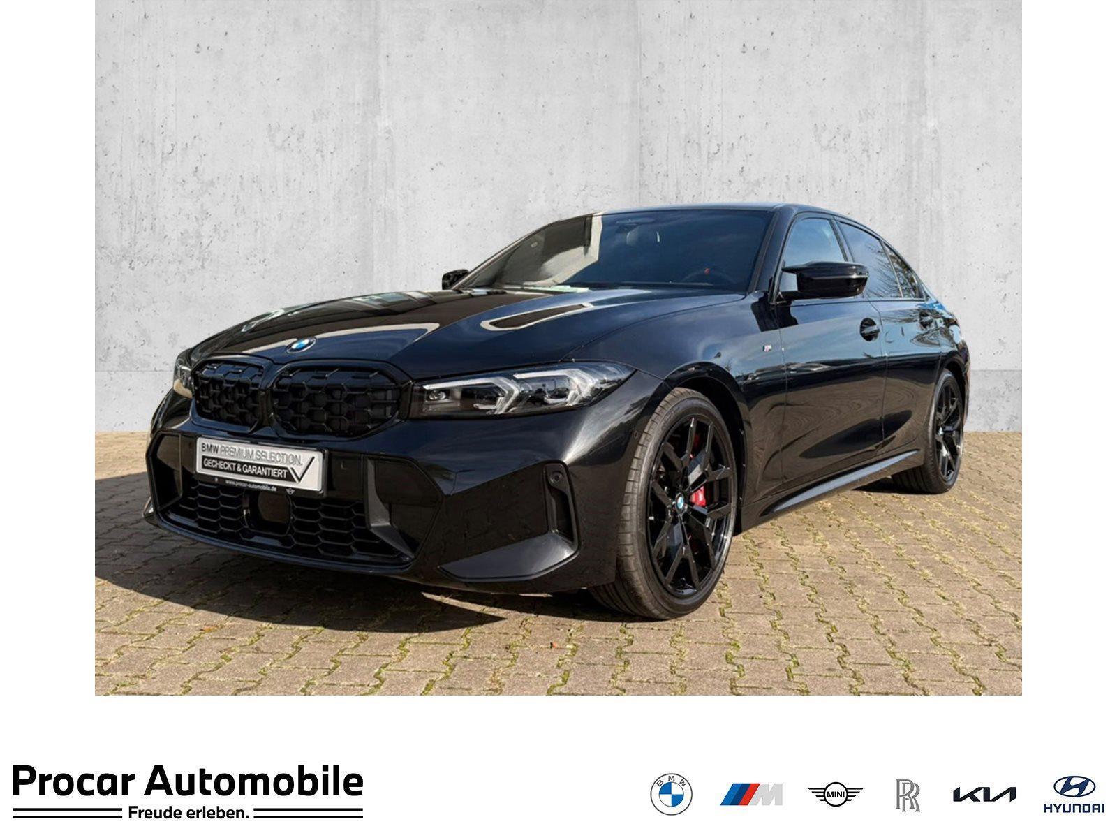 BMW 3er