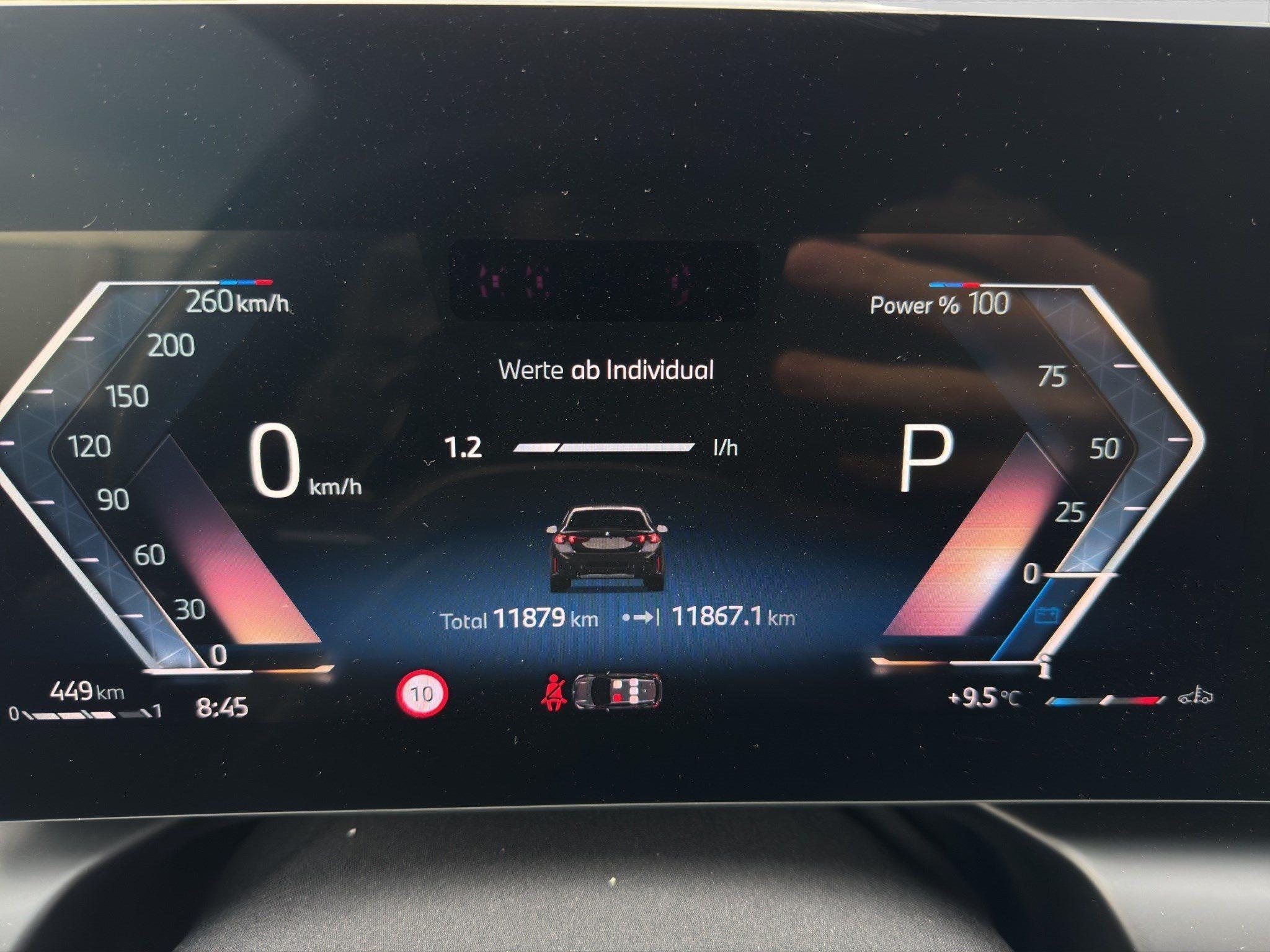 BMW 1er – Bild 18