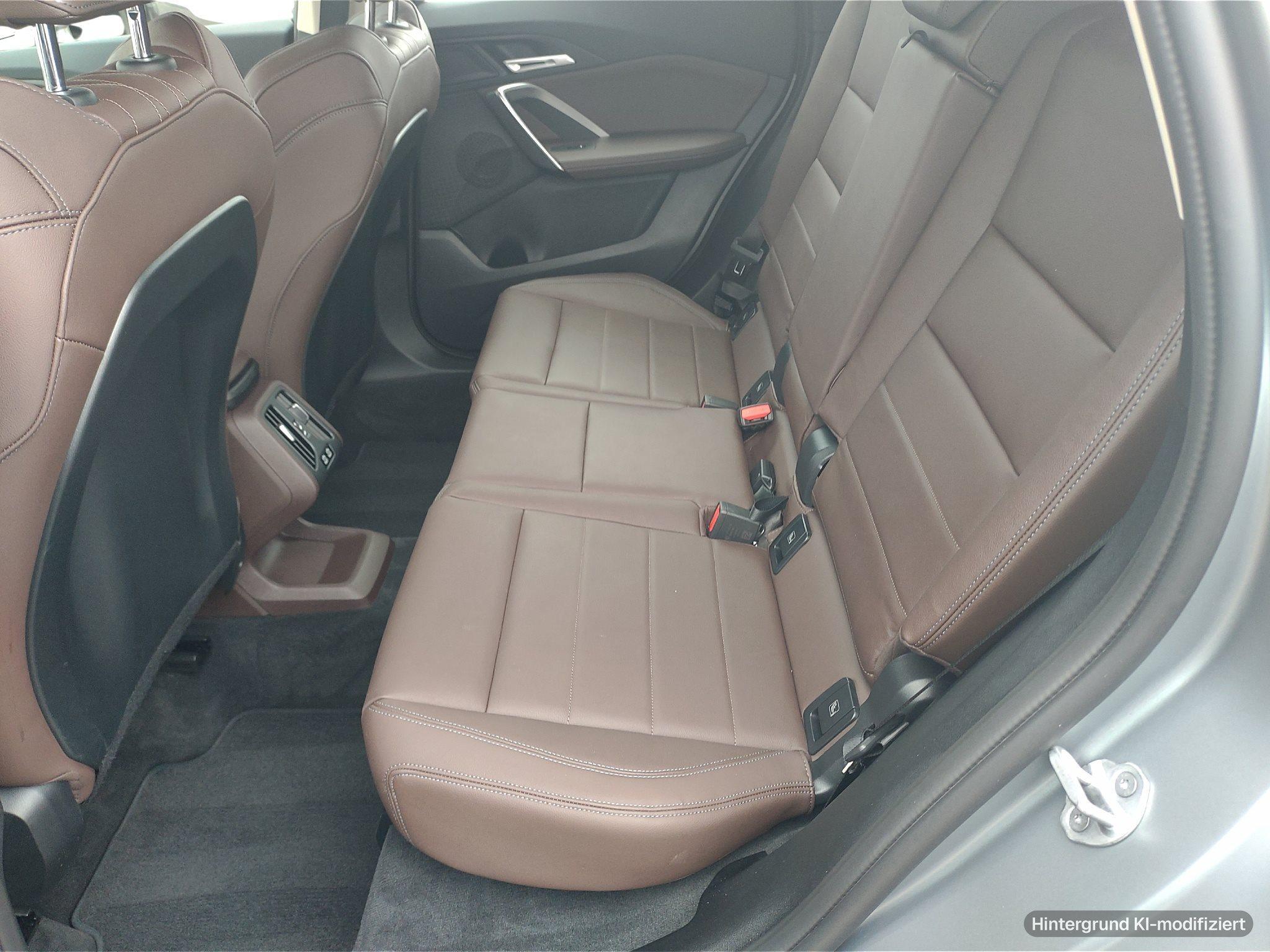 BMW X1 – Bild 7