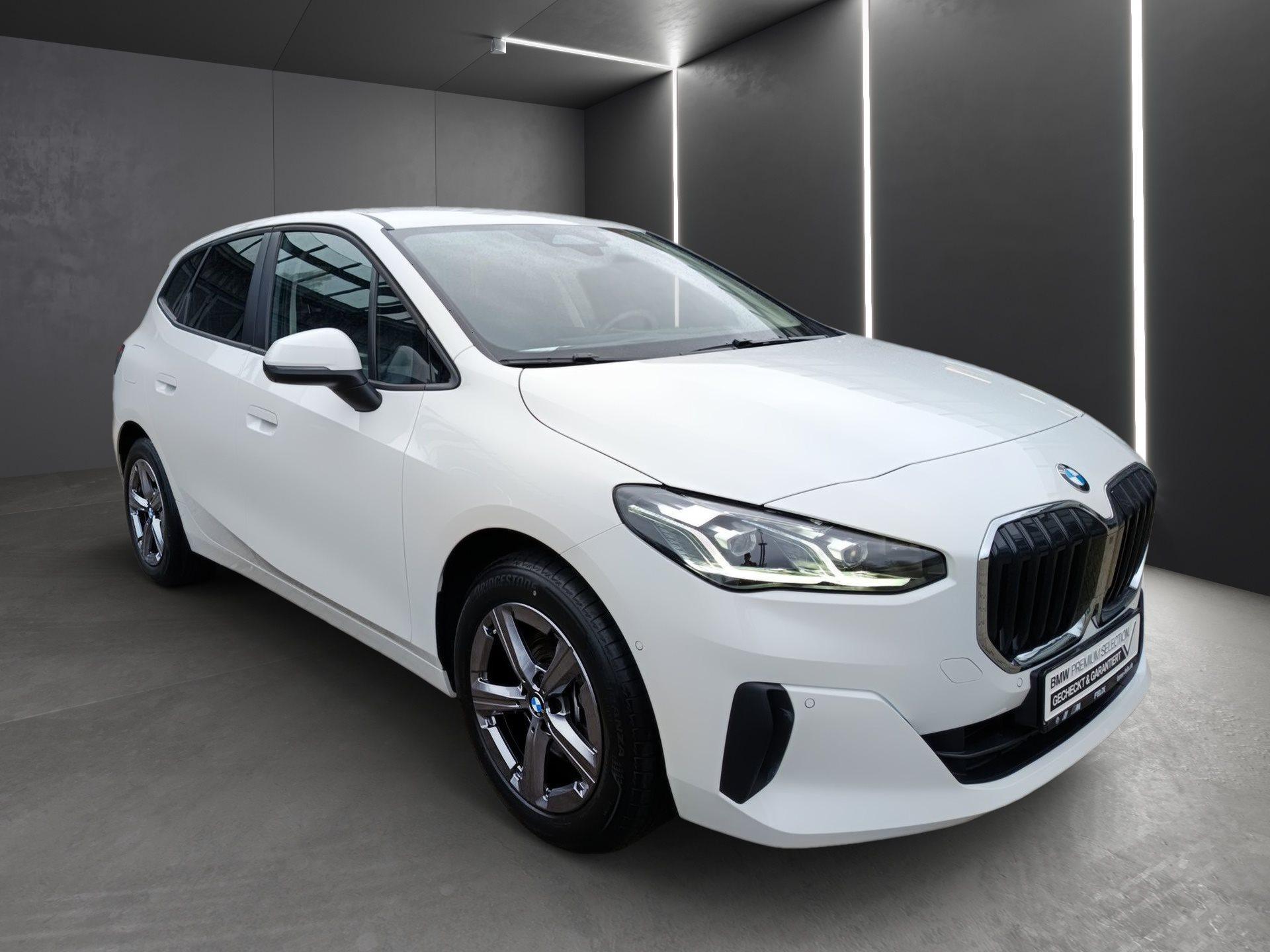 BMW 2er Active Tourer – Bild 3