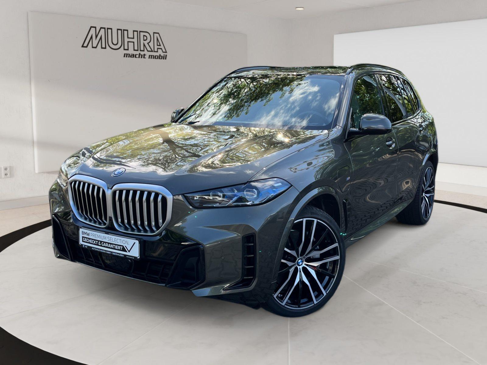 BMW X5 – Bild 2