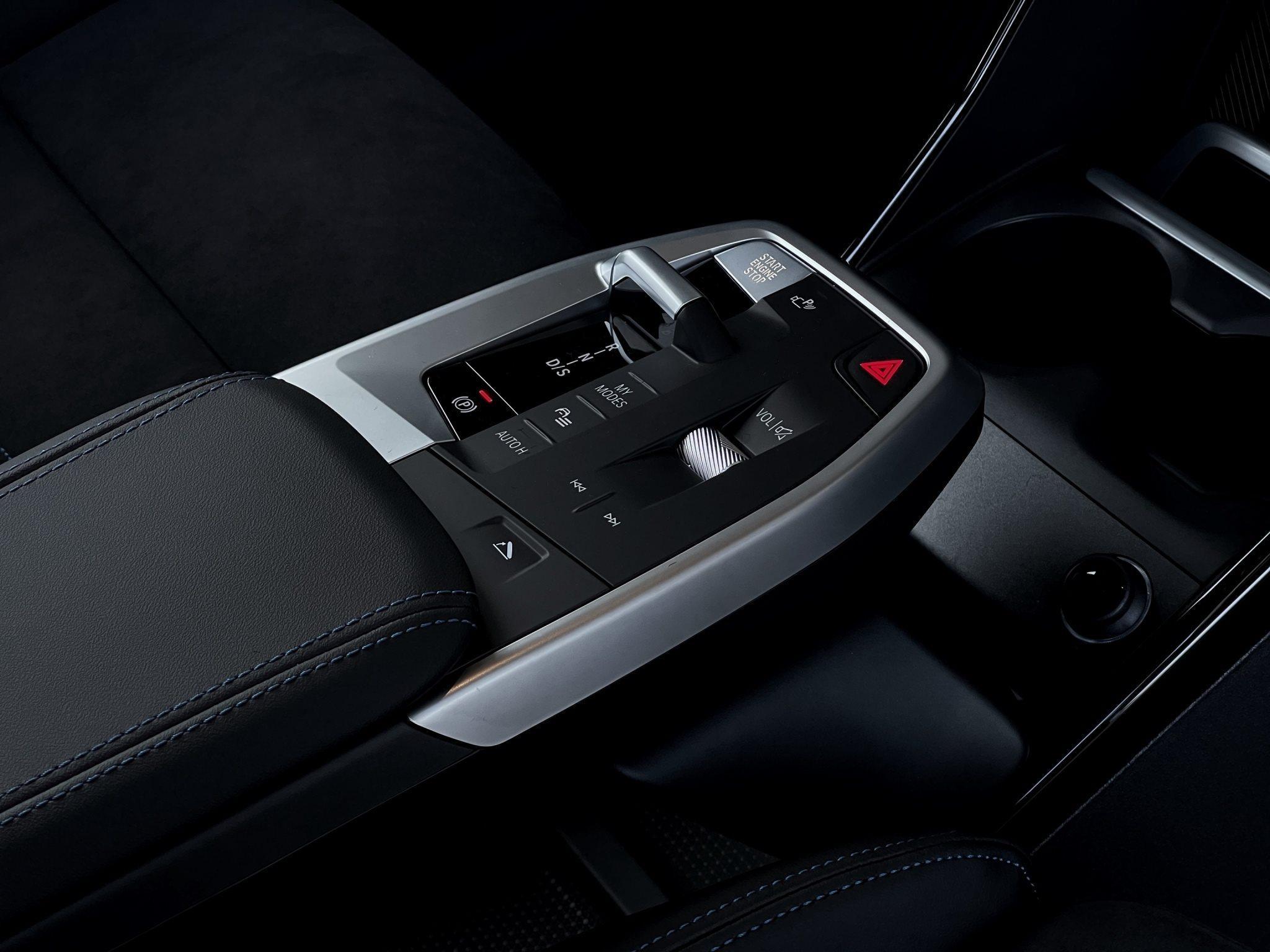BMW 2er Active Tourer – Bild 11