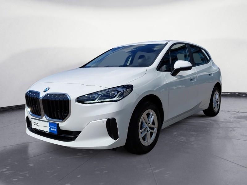 BMW 2er Active Tourer
