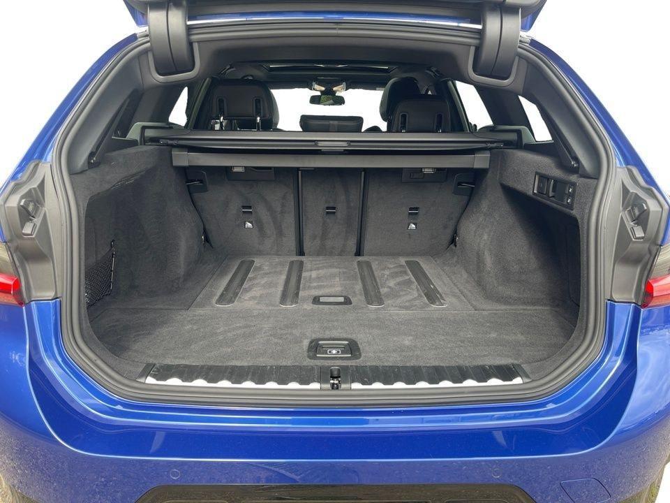 BMW 3er Touring – Bild 23