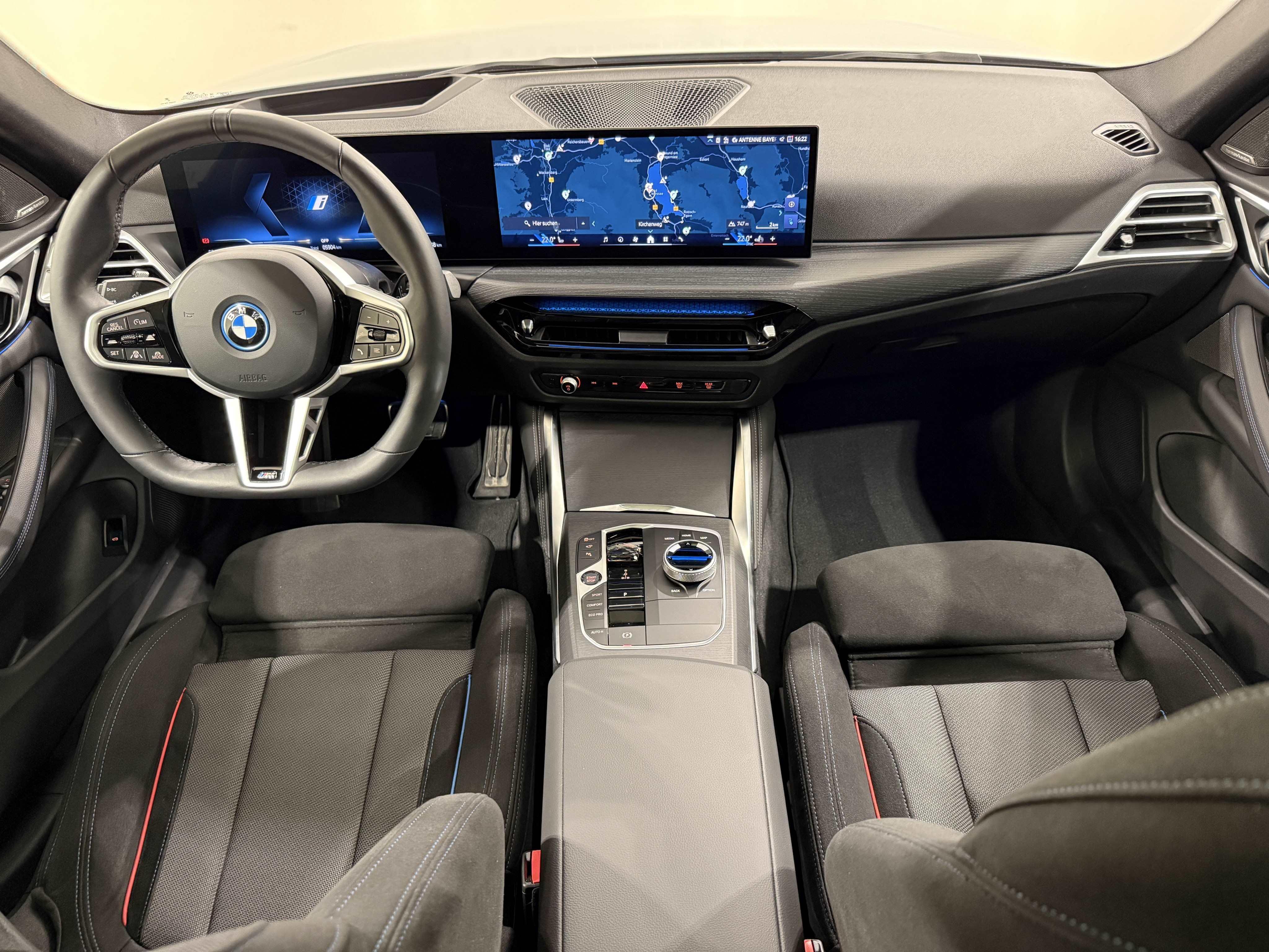 BMW 4er Gran Coupé – Bild 9