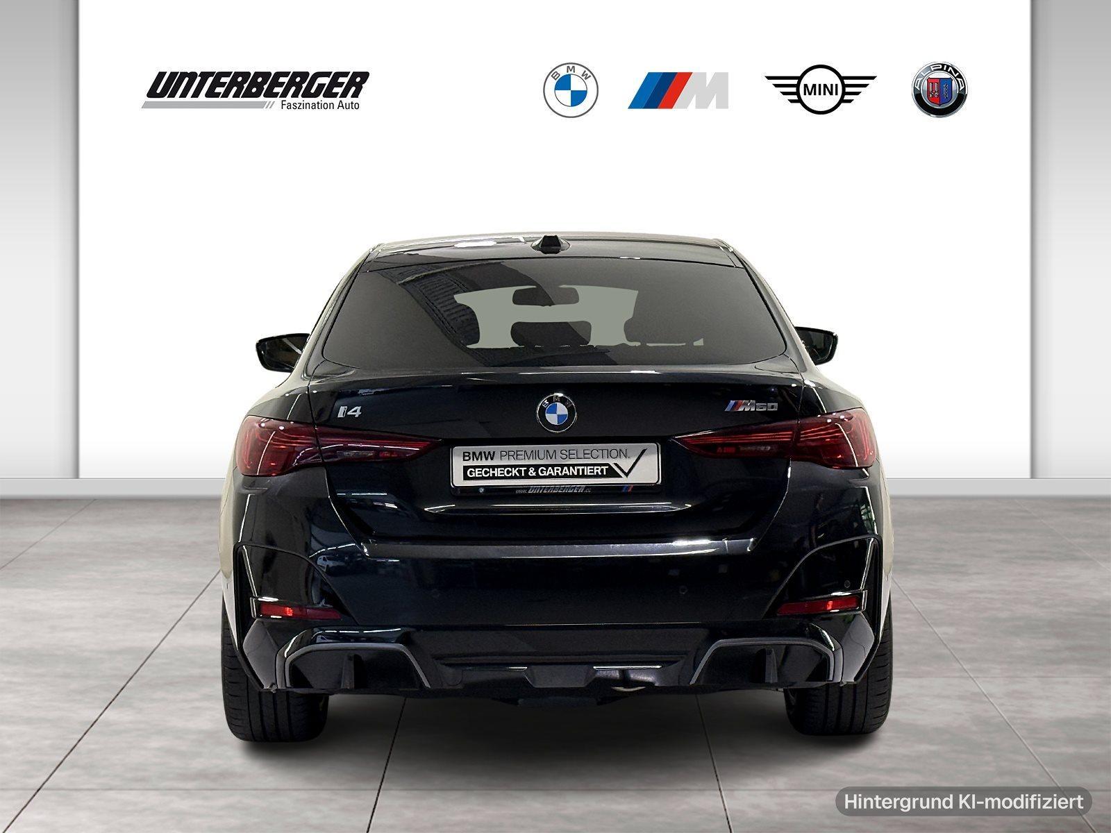 BMW 4er Gran Coupé – Bild 5