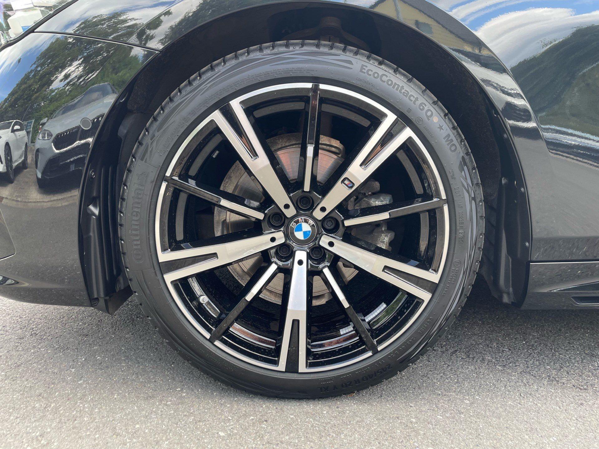 BMW 5er Touring – Bild 25