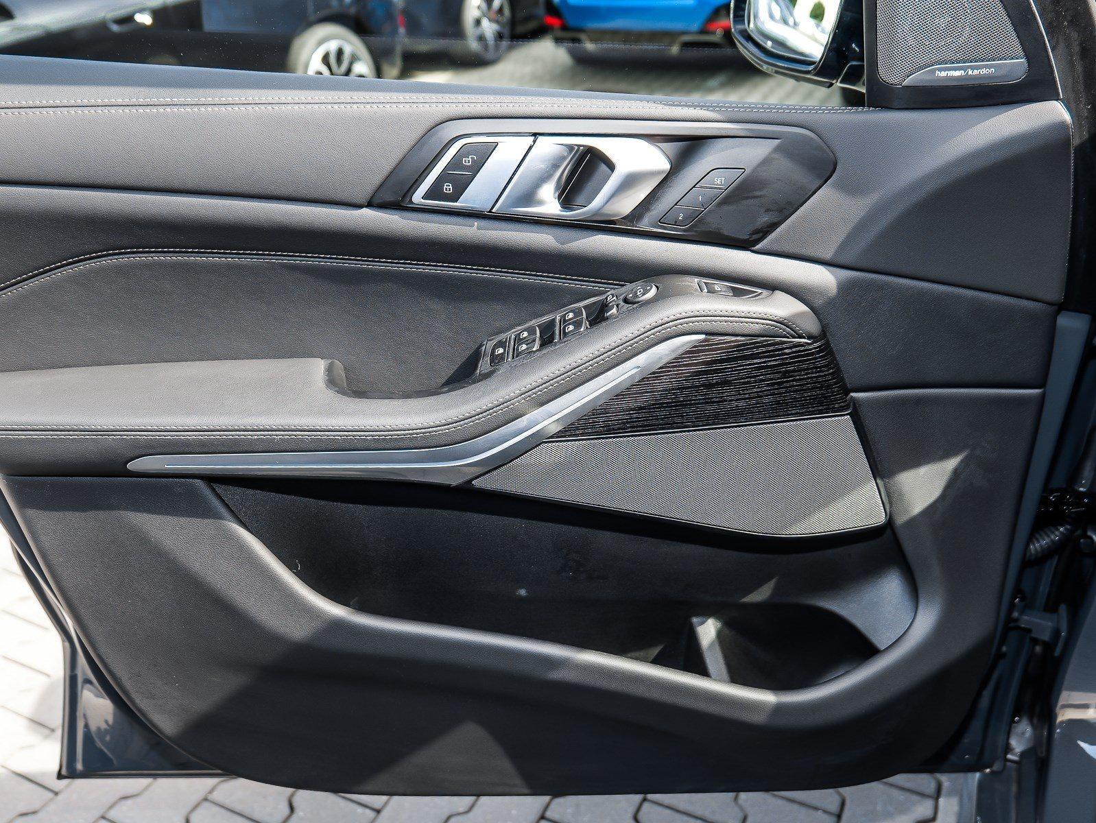 BMW X5 – Bild 17