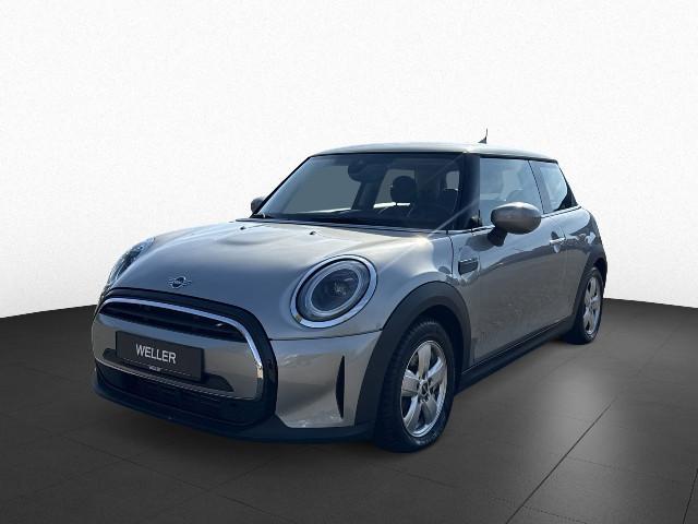 MINI Cooper 2022