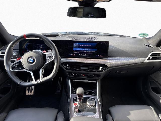 BMW M3 Touring – Bild 13