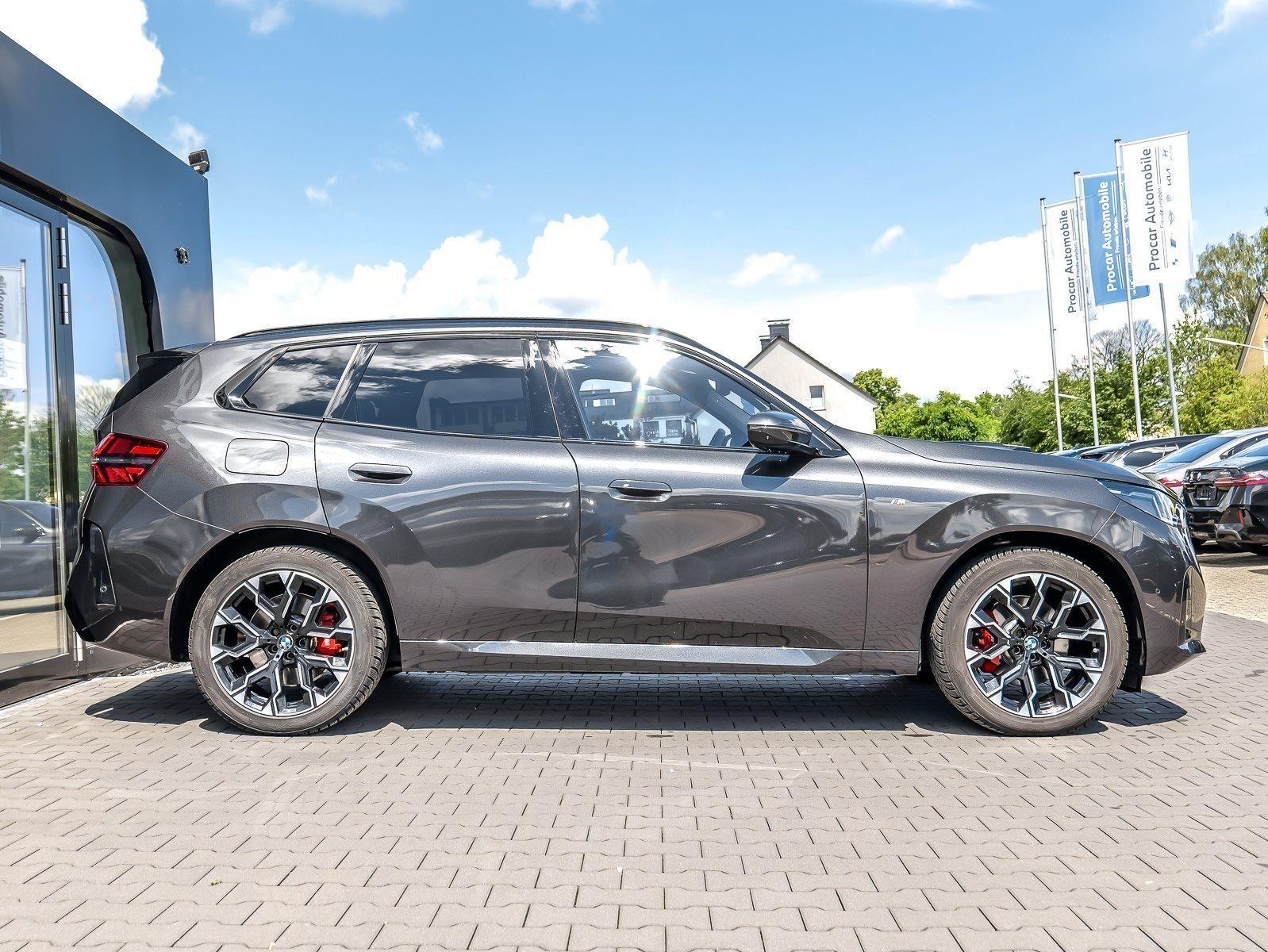 BMW X3 – Bild 13