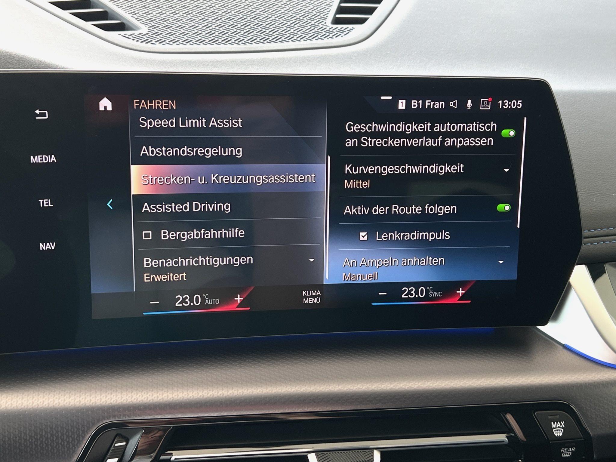 BMW X1 – Bild 10