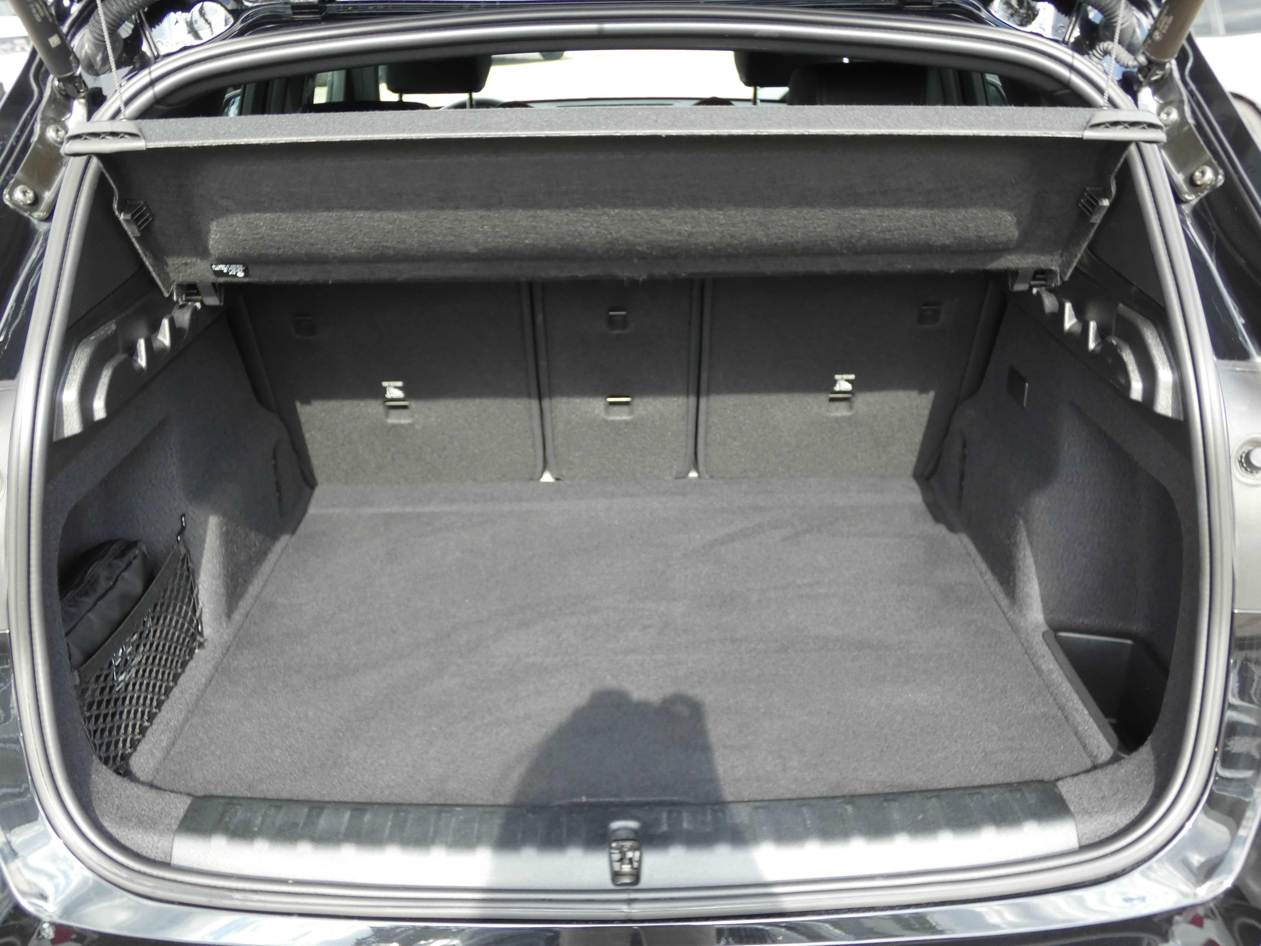 BMW iX1 – Bild 20