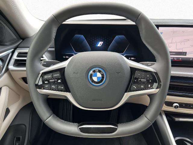 BMW i4 Gran Coupé – Bild 4