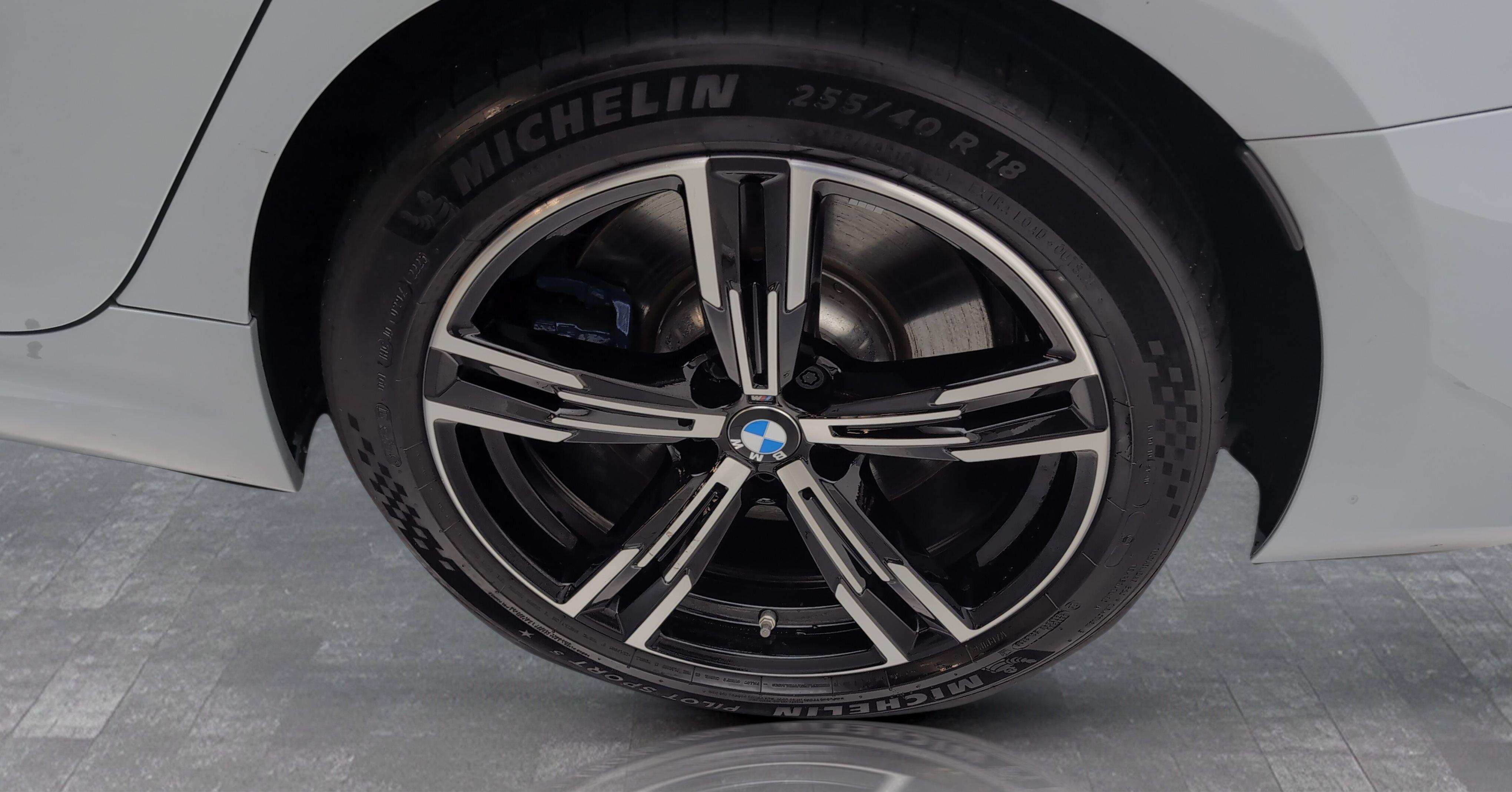 BMW 3er Touring – Bild 16