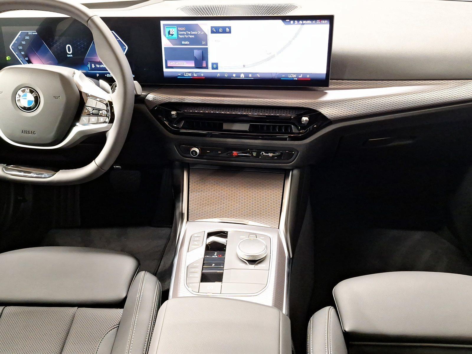 BMW 3er Touring – Bild 16