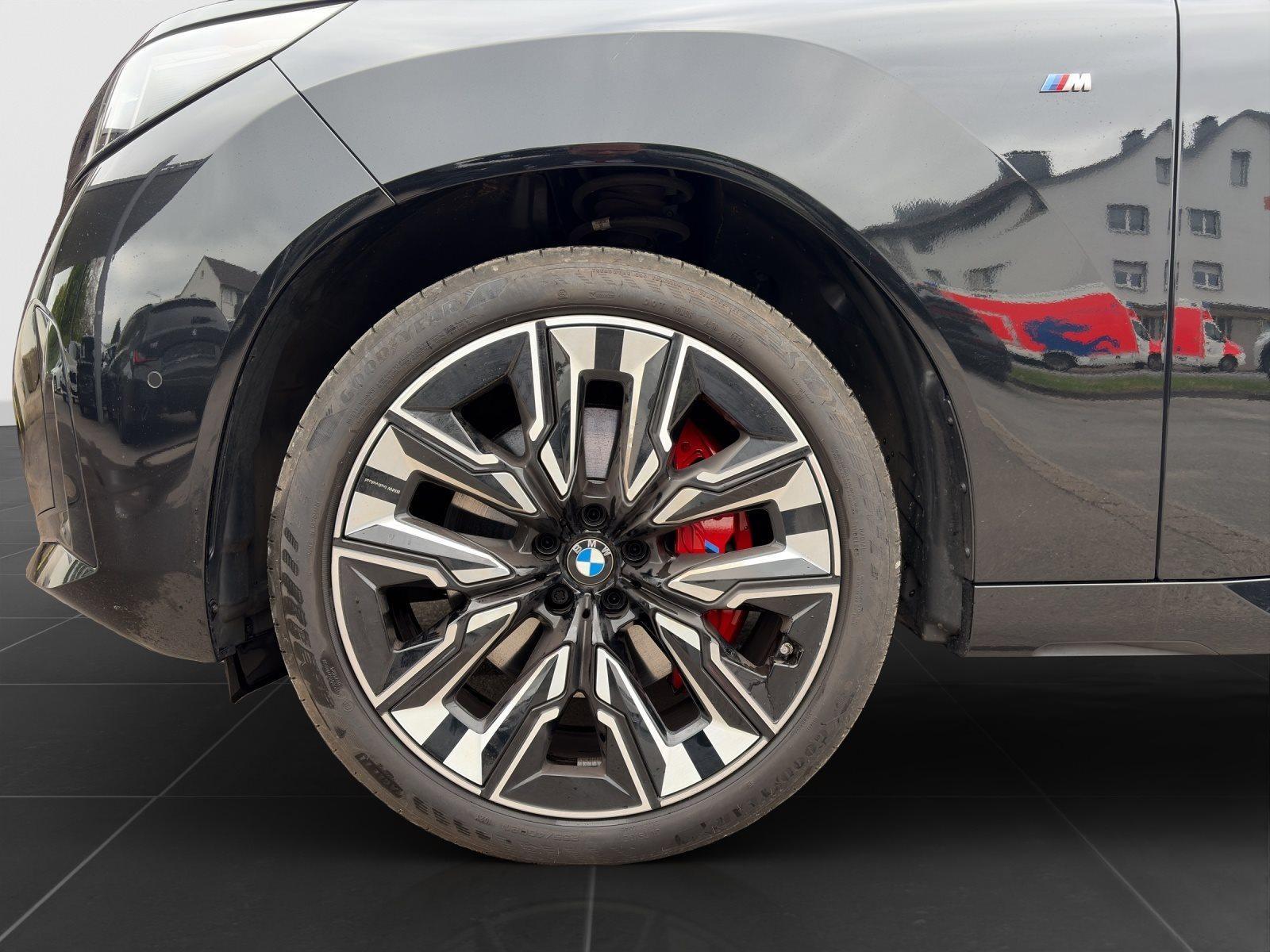 BMW X3 – Bild 12