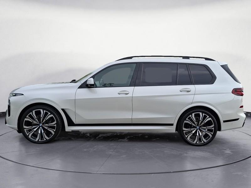 BMW X7 – Bild 8