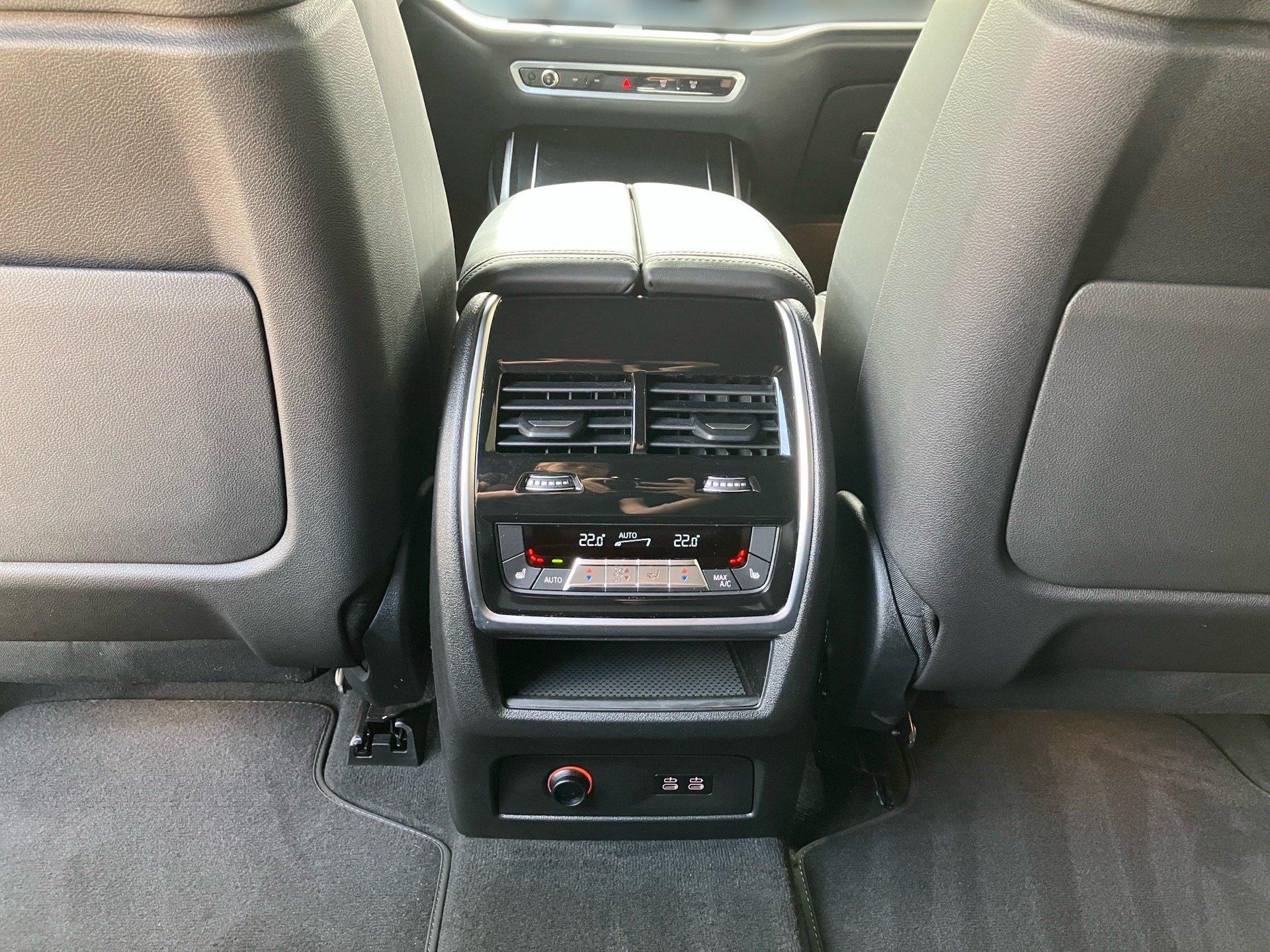 BMW X7 – Bild 13