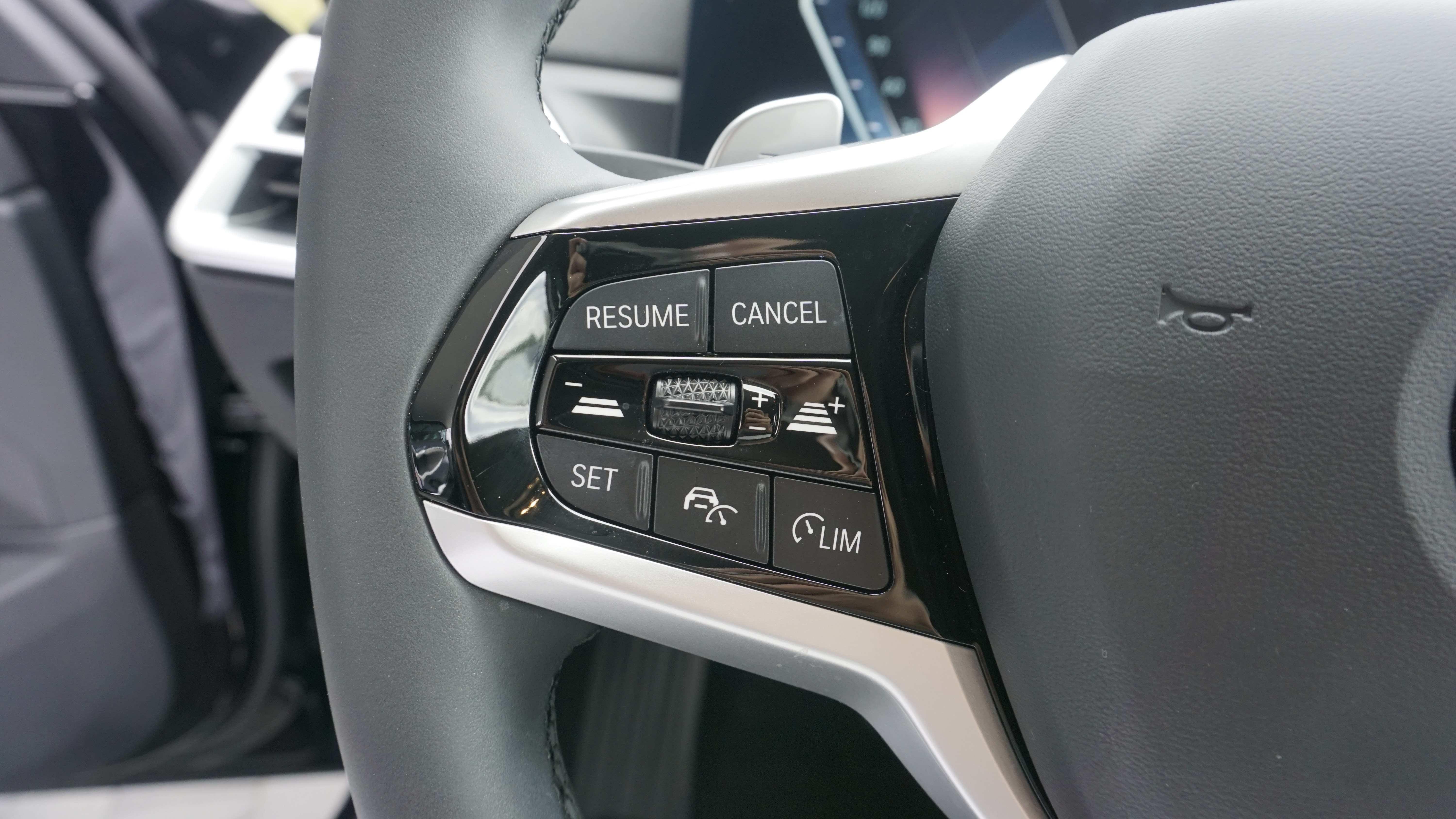 BMW 3er Touring – Bild 12