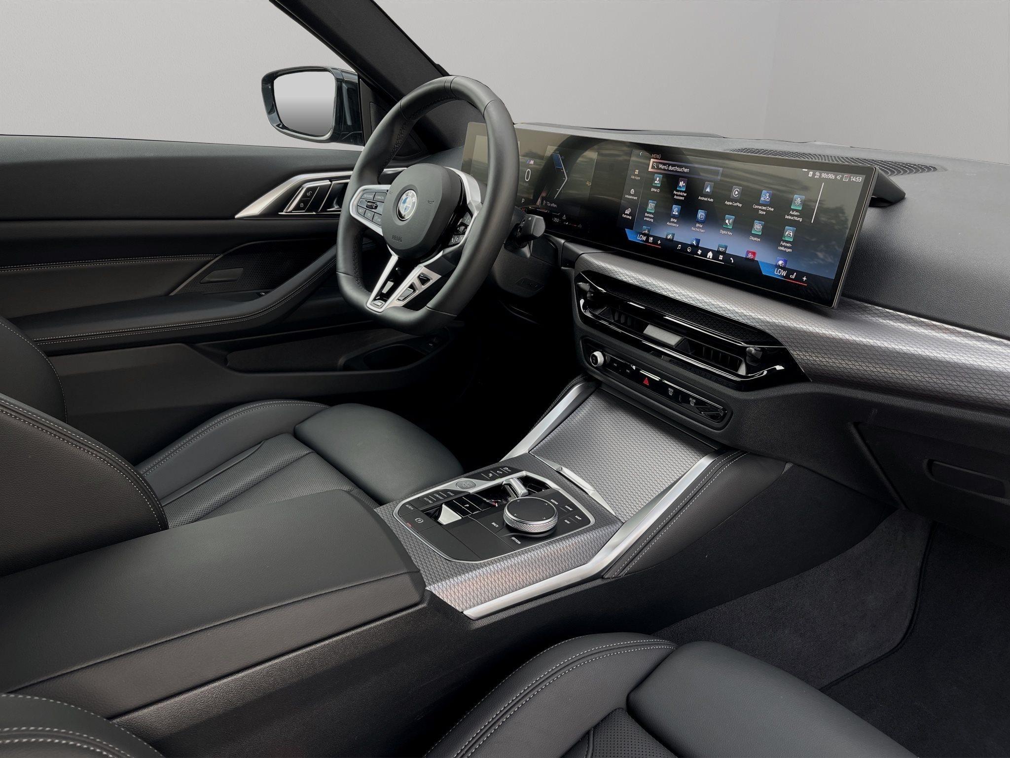 BMW 4er Coupé – Bild 9