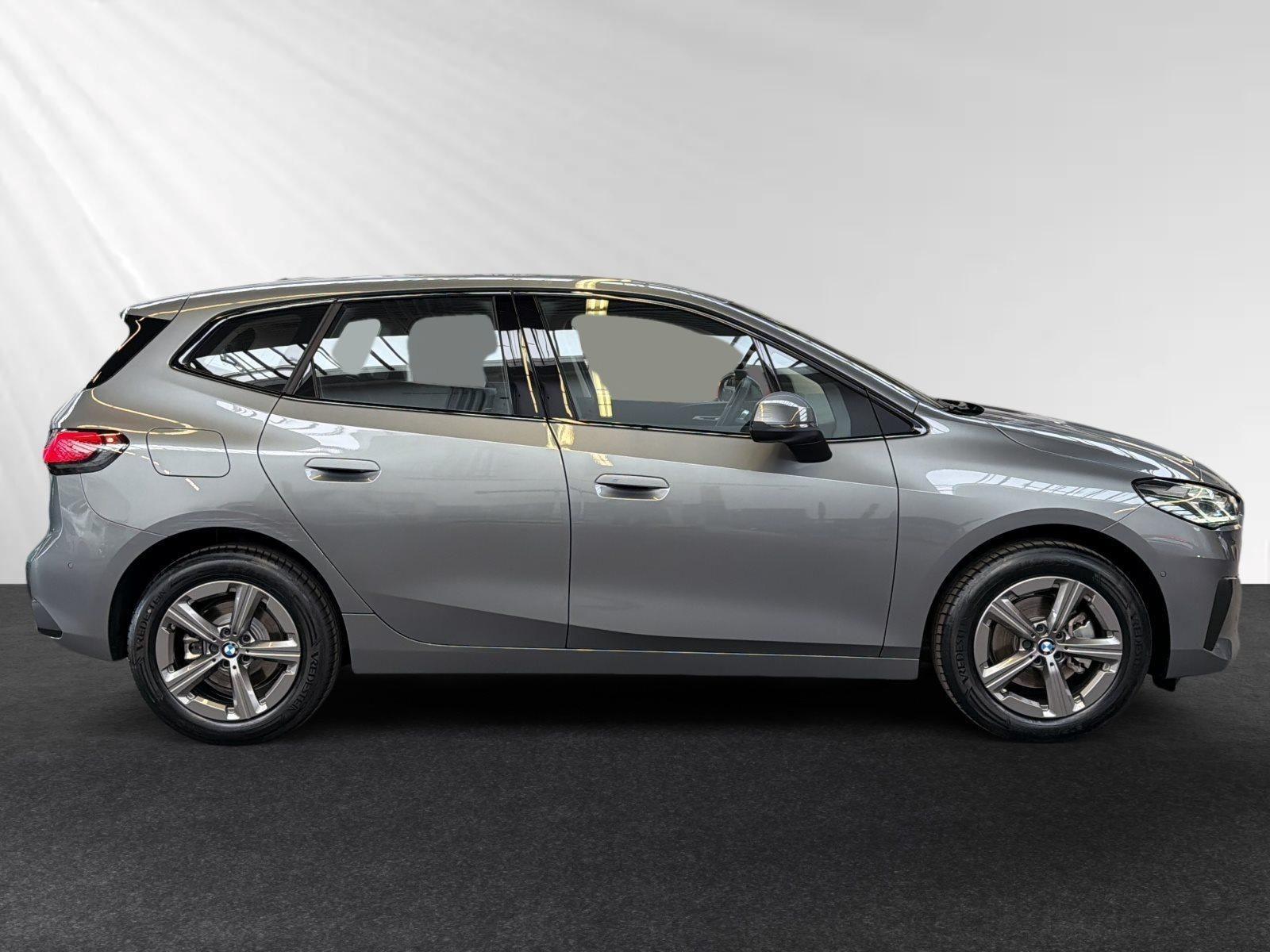 BMW 2er Active Tourer – Bild 2