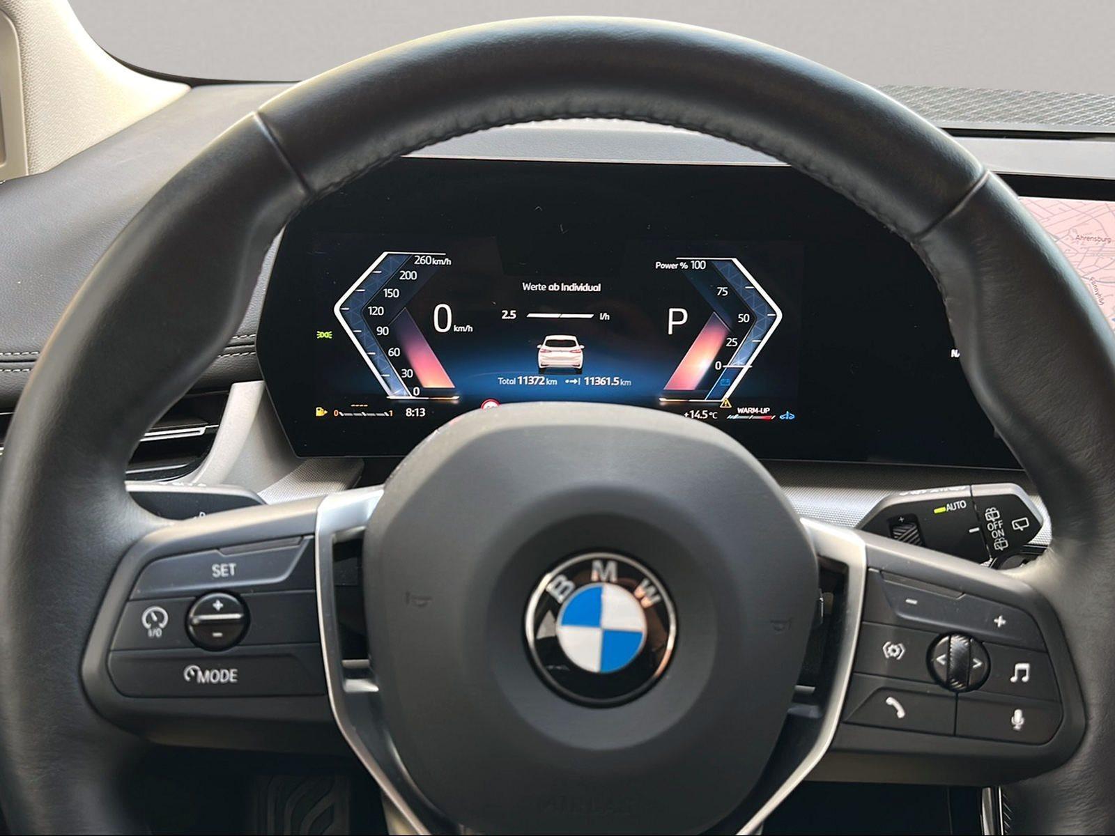 BMW 2er Active Tourer – Bild 17
