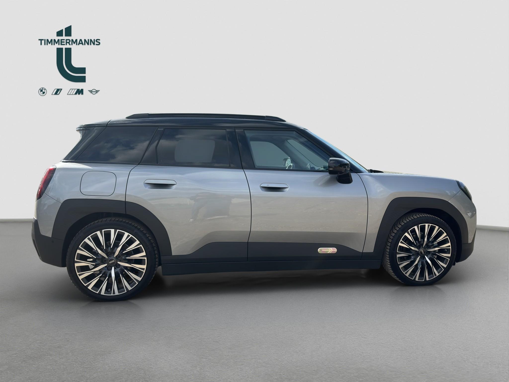 MINI Aceman – Bild 14