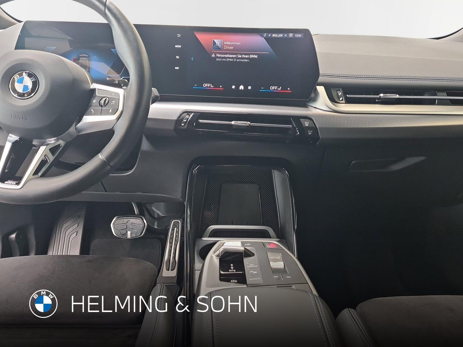 BMW 2er Active Tourer – Bild 8
