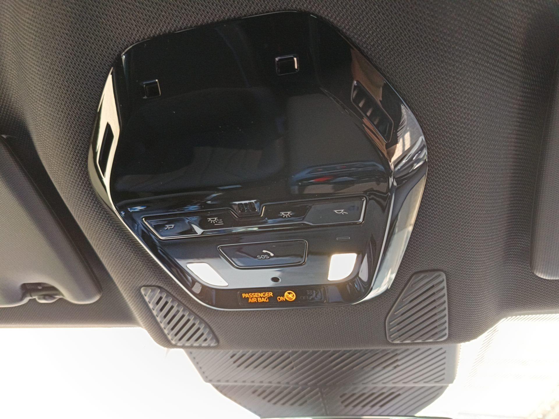 BMW iX3 – Bild 11
